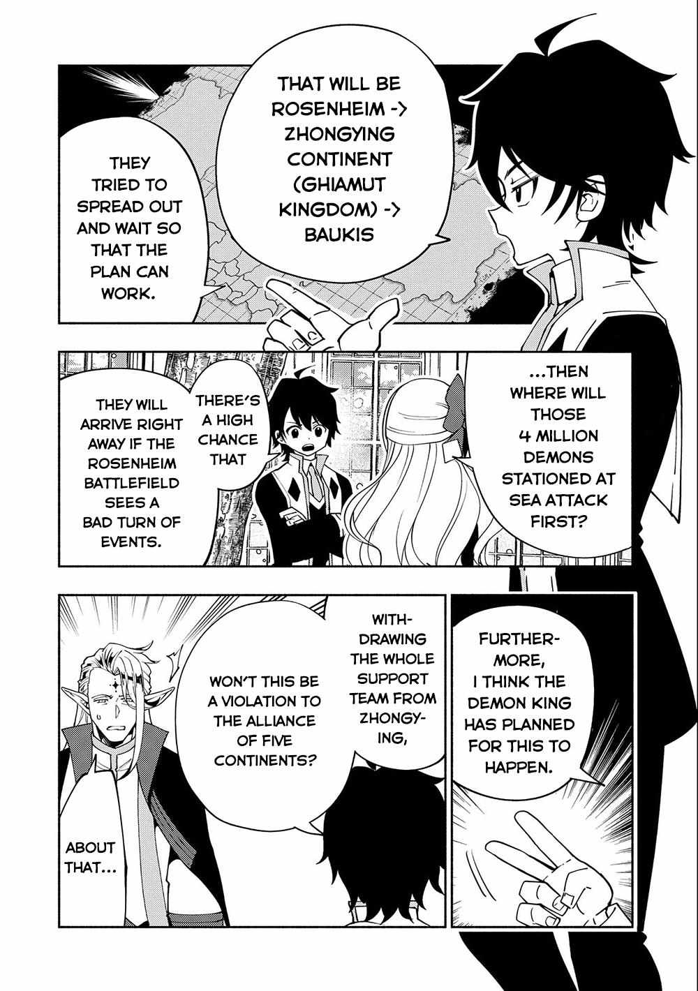 Read Hell Mode The Hardcore Gamer Dominates in Another World with Garbage Balancing Pt Manga Online