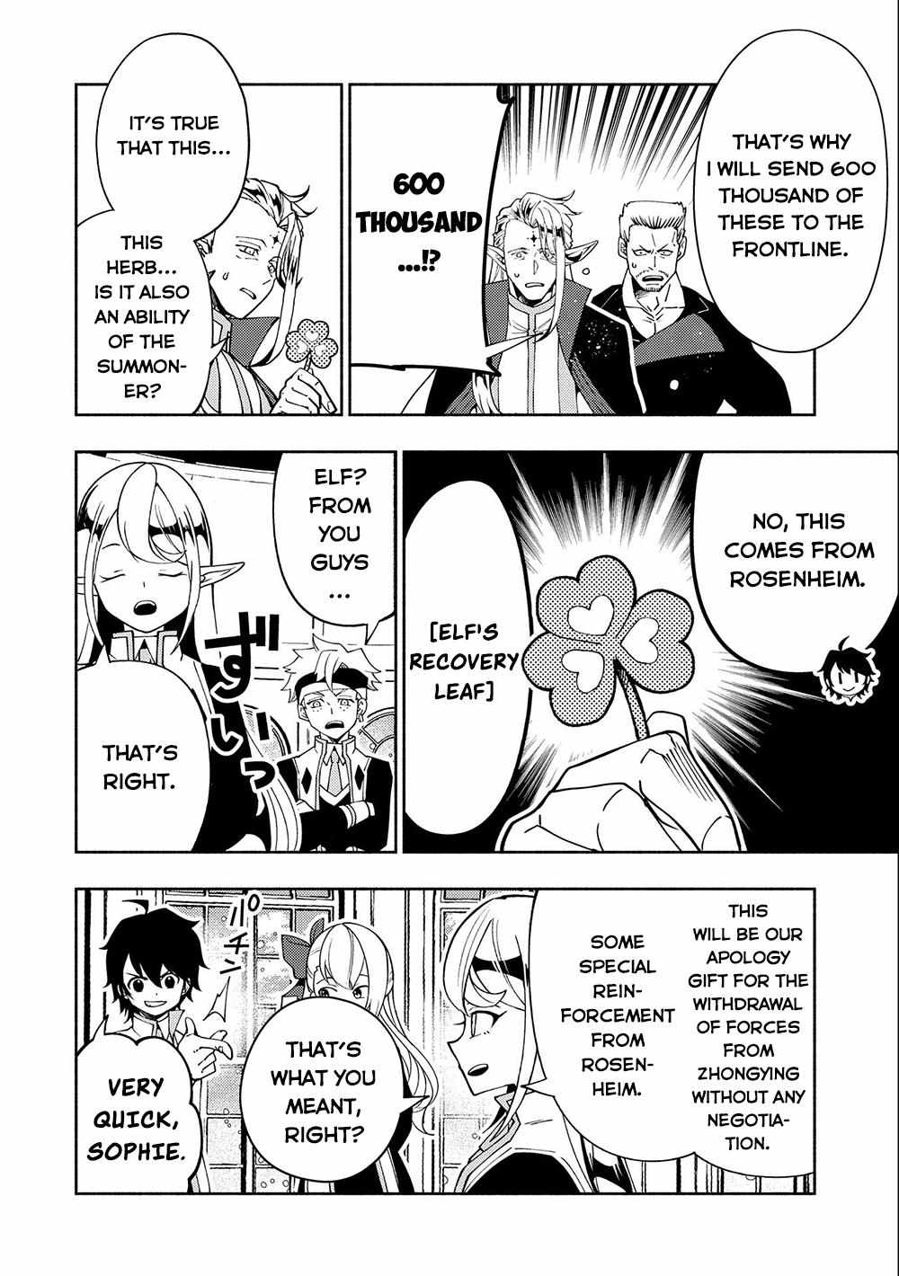 Read Hell Mode The Hardcore Gamer Dominates in Another World with Garbage Balancing Pt Manga Online