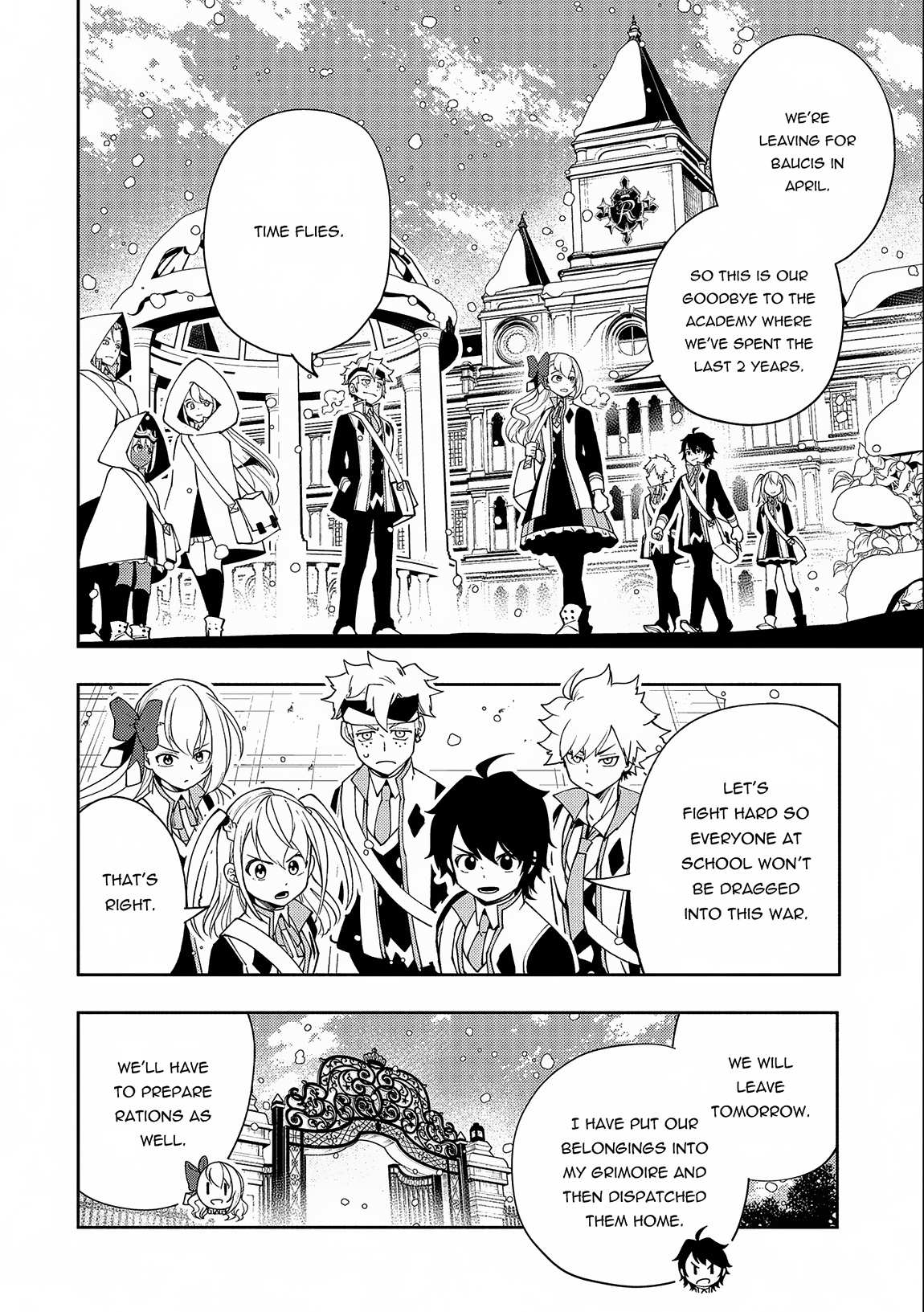 Read Hell Mode The Hardcore Gamer Dominates in Another World with Garbage Balancing Pt Manga Online