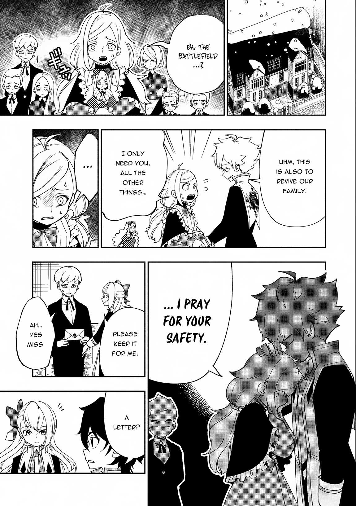 Read Hell Mode The Hardcore Gamer Dominates in Another World with Garbage Balancing Pt Manga Online
