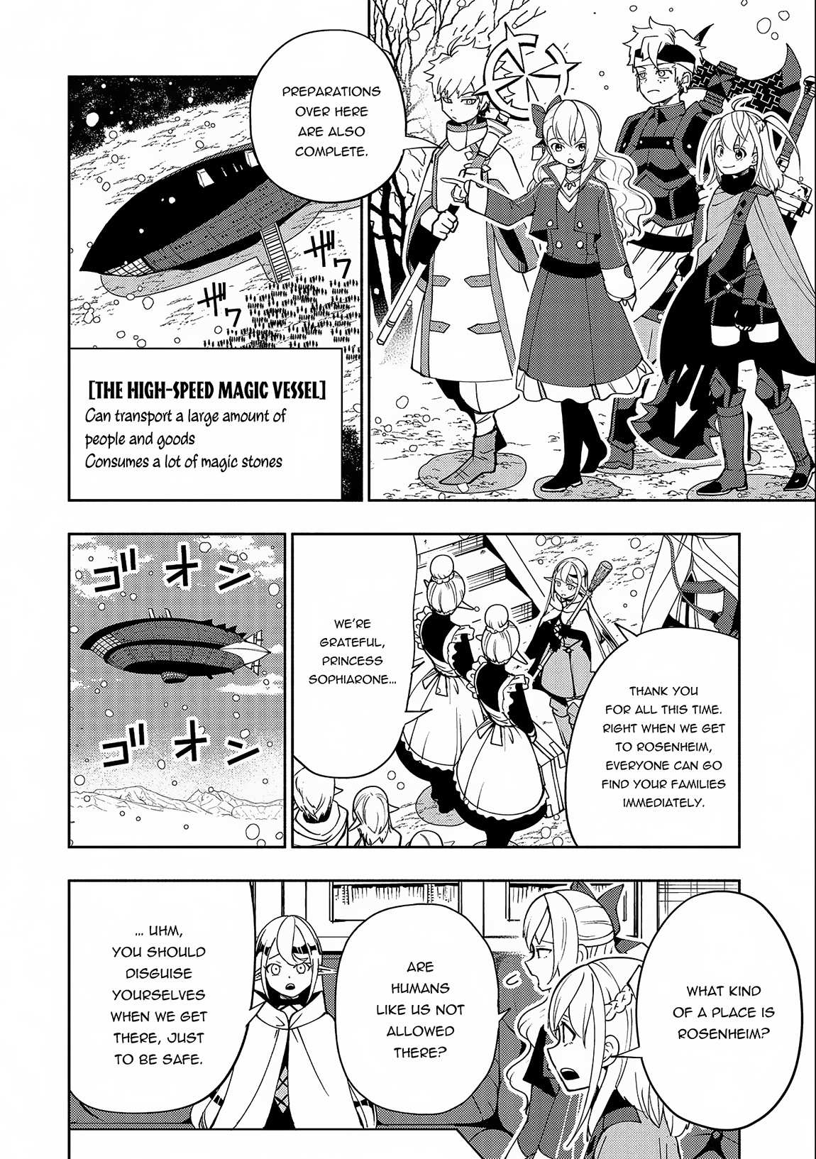 Read Hell Mode The Hardcore Gamer Dominates in Another World with Garbage Balancing Pt Manga Online