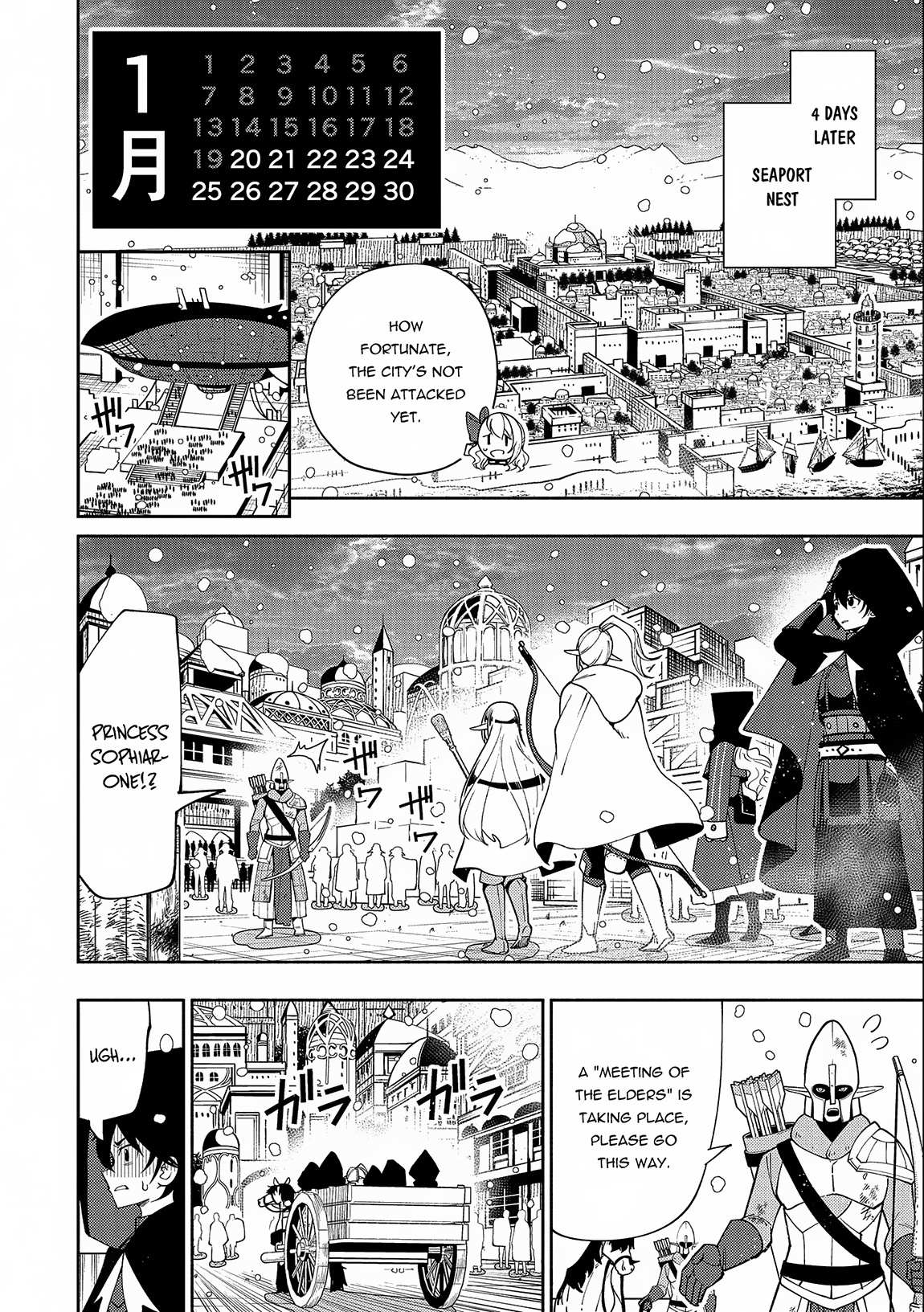 Read Hell Mode The Hardcore Gamer Dominates in Another World with Garbage Balancing Pt Manga Online