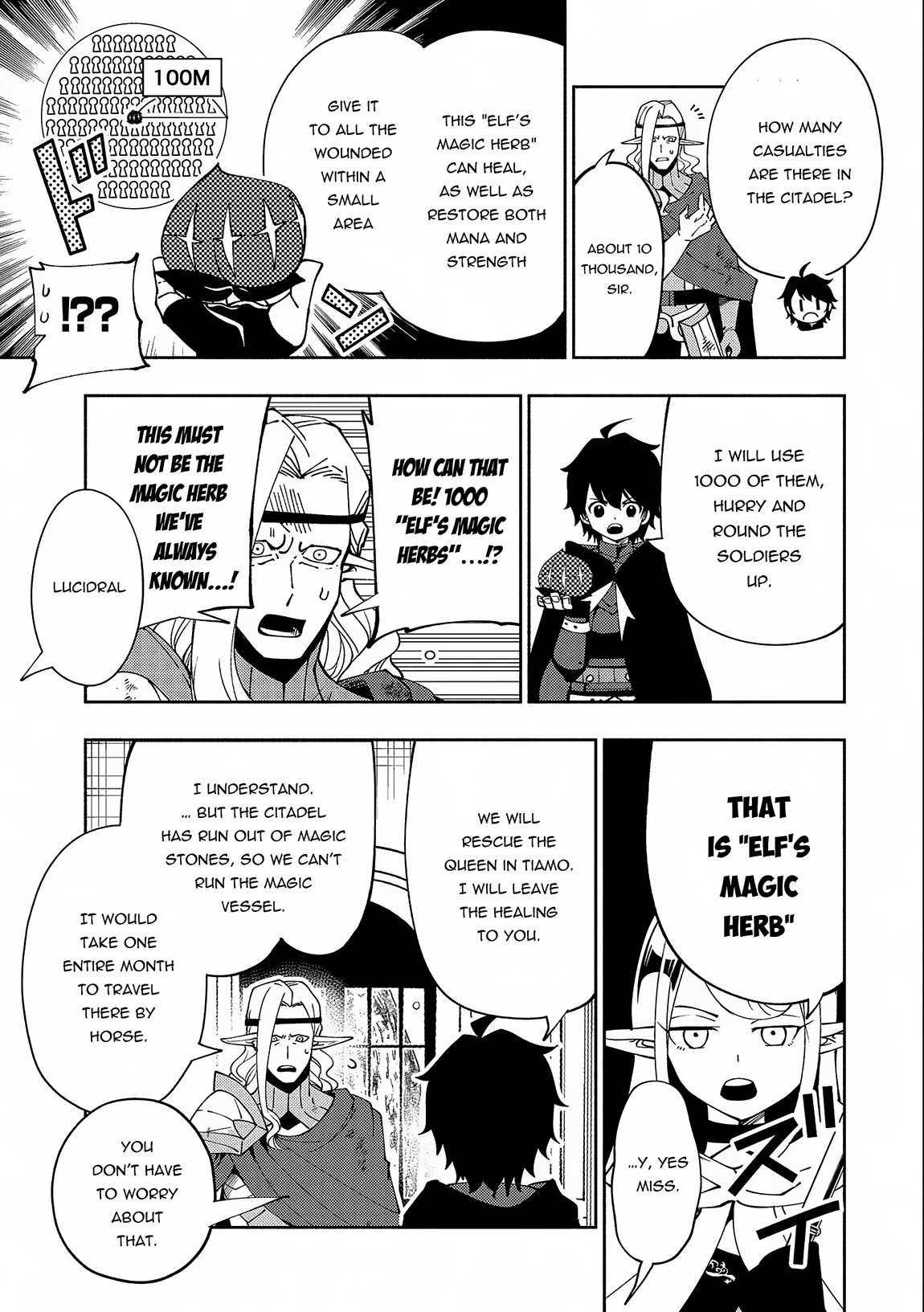 Read Hell Mode The Hardcore Gamer Dominates in Another World with Garbage Balancing Pt Manga Online