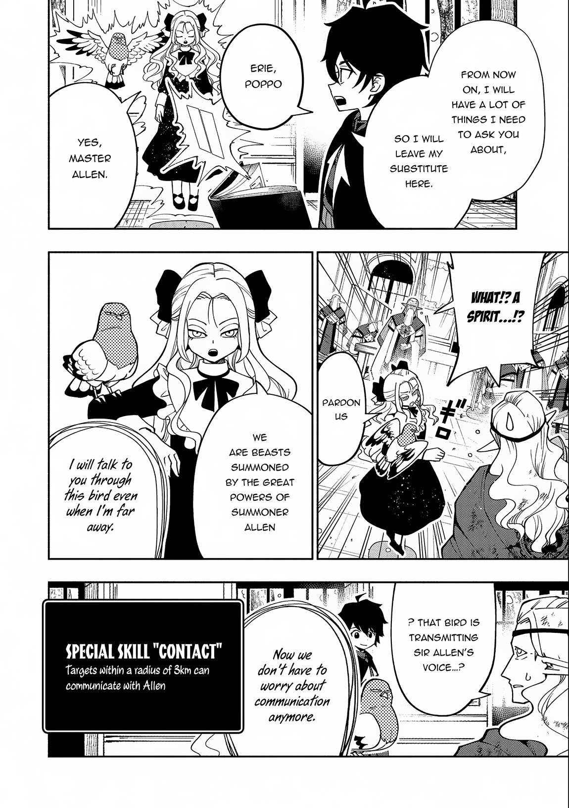 Read Hell Mode The Hardcore Gamer Dominates in Another World with Garbage Balancing Pt Manga Online
