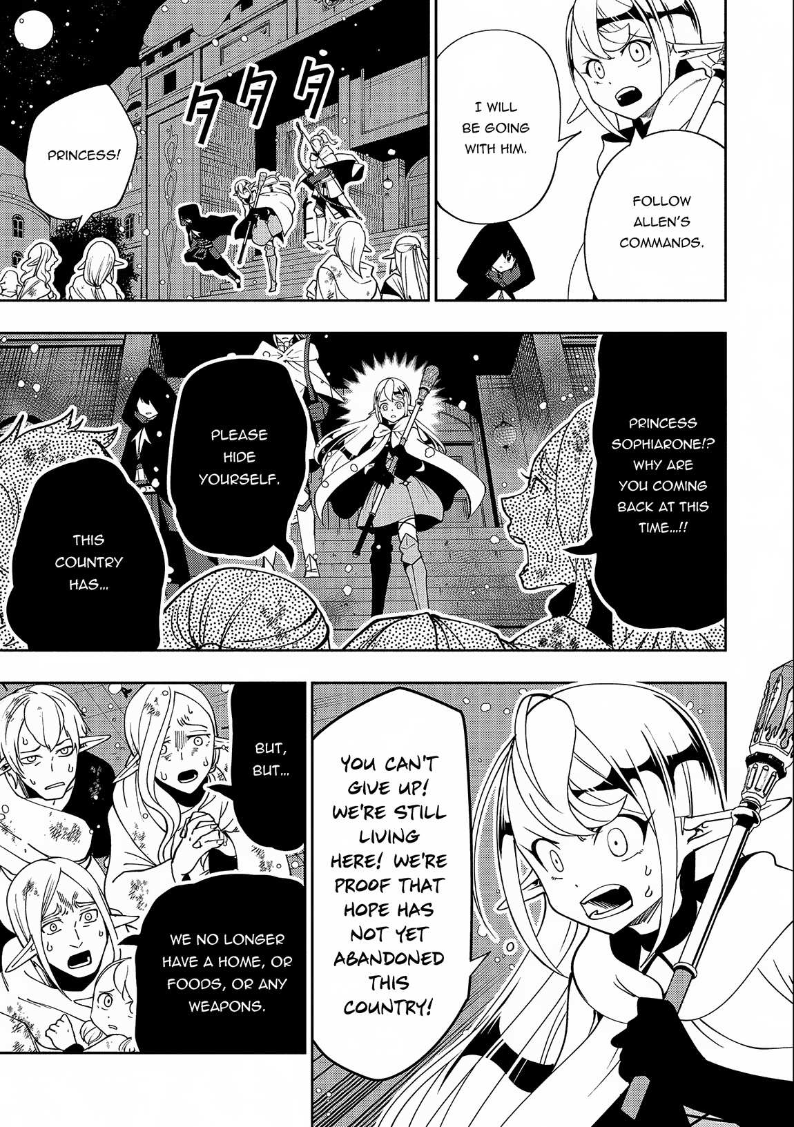 Read Hell Mode The Hardcore Gamer Dominates in Another World with Garbage Balancing Pt Manga Online
