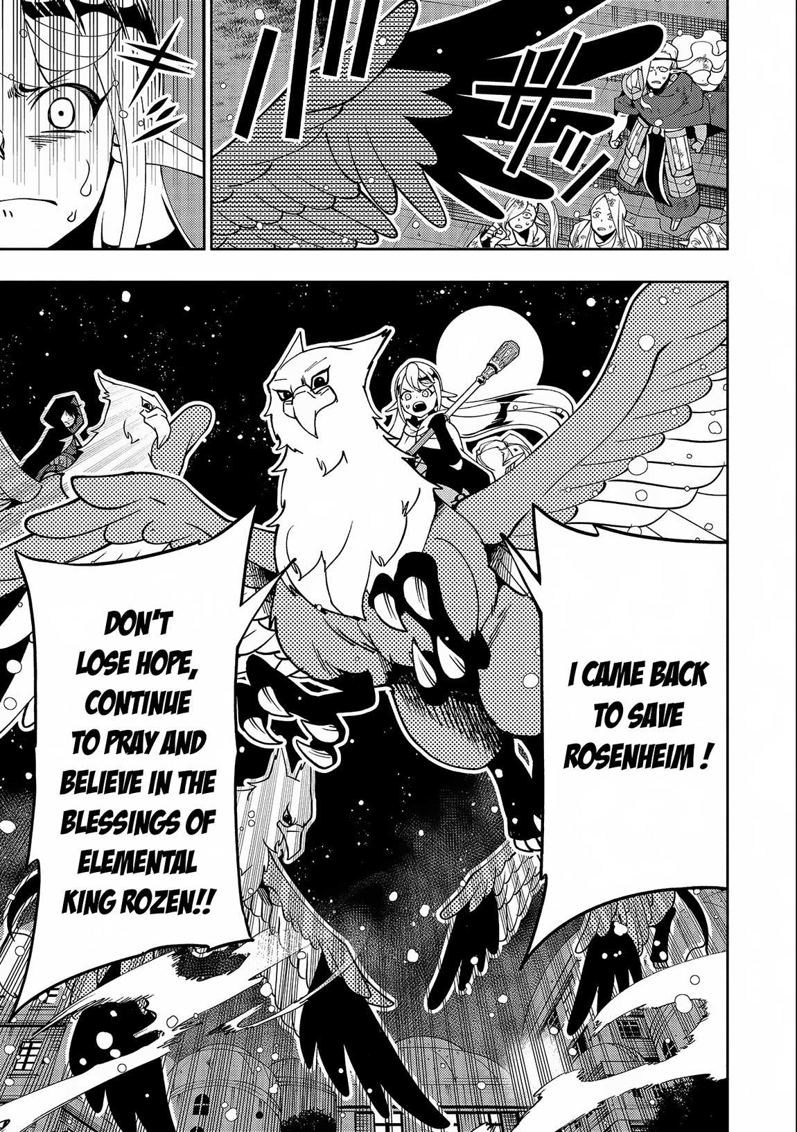 Read Hell Mode The Hardcore Gamer Dominates in Another World with Garbage Balancing Pt Manga Online