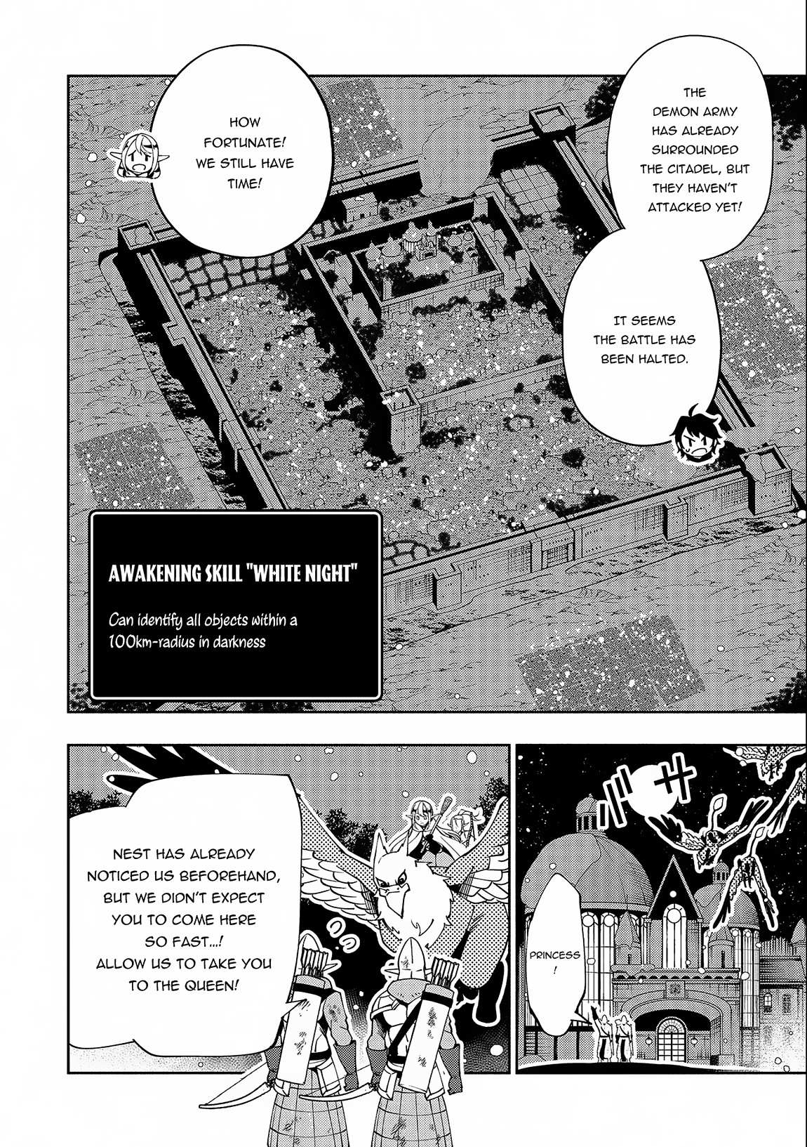 Read Hell Mode The Hardcore Gamer Dominates in Another World with Garbage Balancing Pt Manga Online