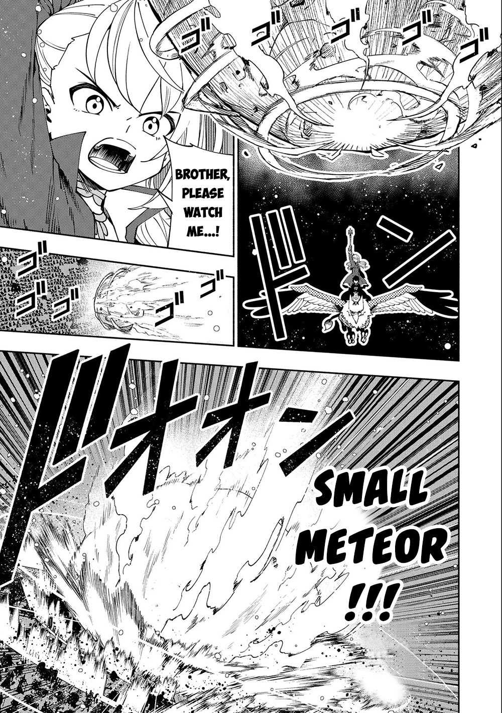 Read Hell Mode The Hardcore Gamer Dominates in Another World with Garbage Balancing Pt Manga Online
