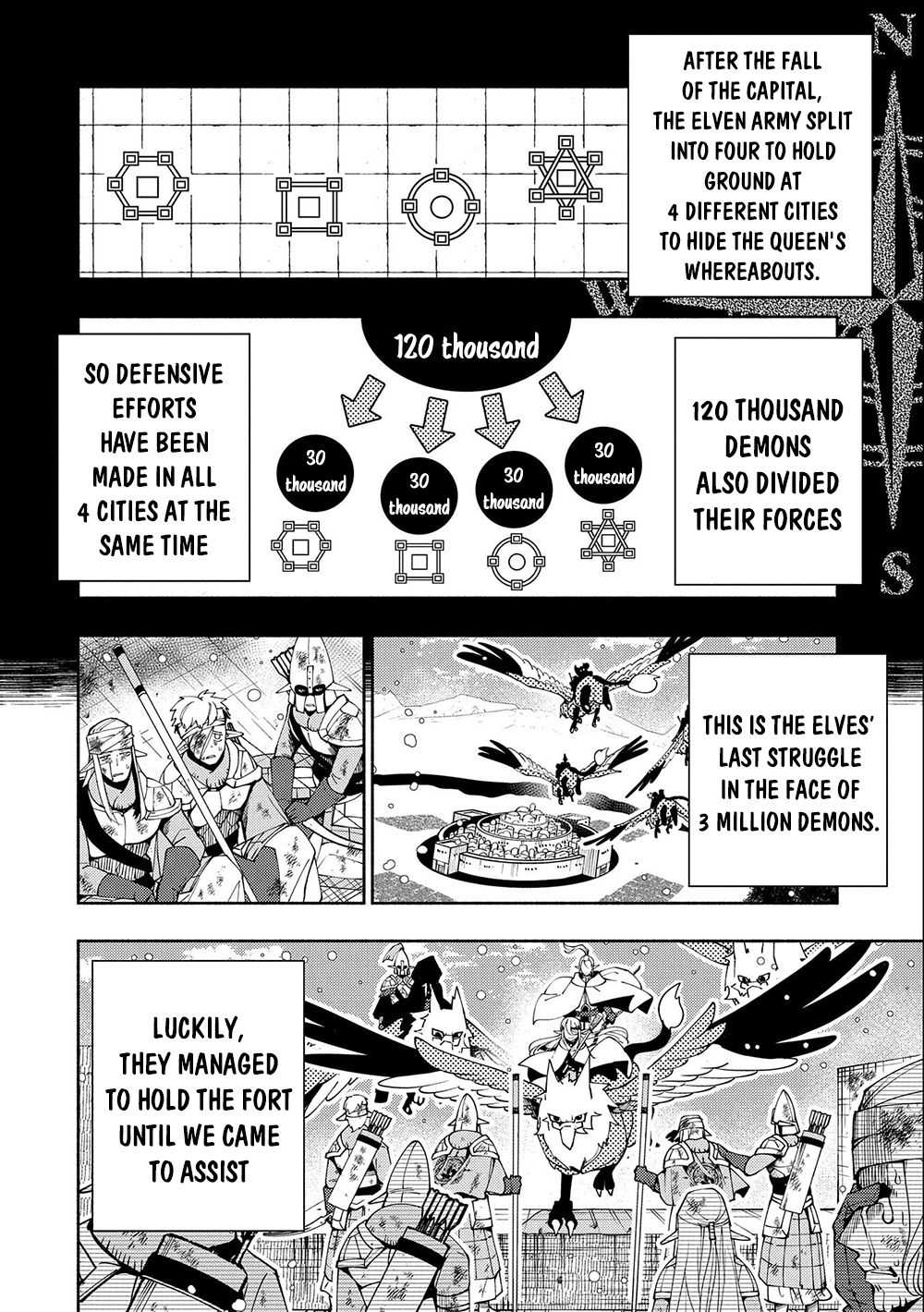 Read Hell Mode The Hardcore Gamer Dominates in Another World with Garbage Balancing Pt Manga Online