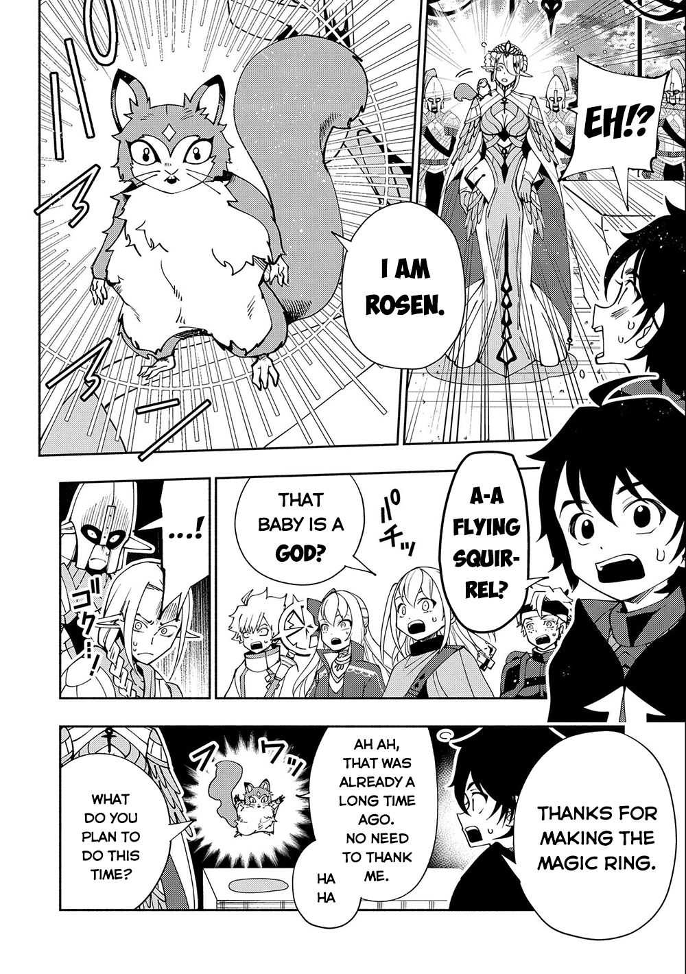 Read Hell Mode The Hardcore Gamer Dominates in Another World with Garbage Balancing Pt Manga Online