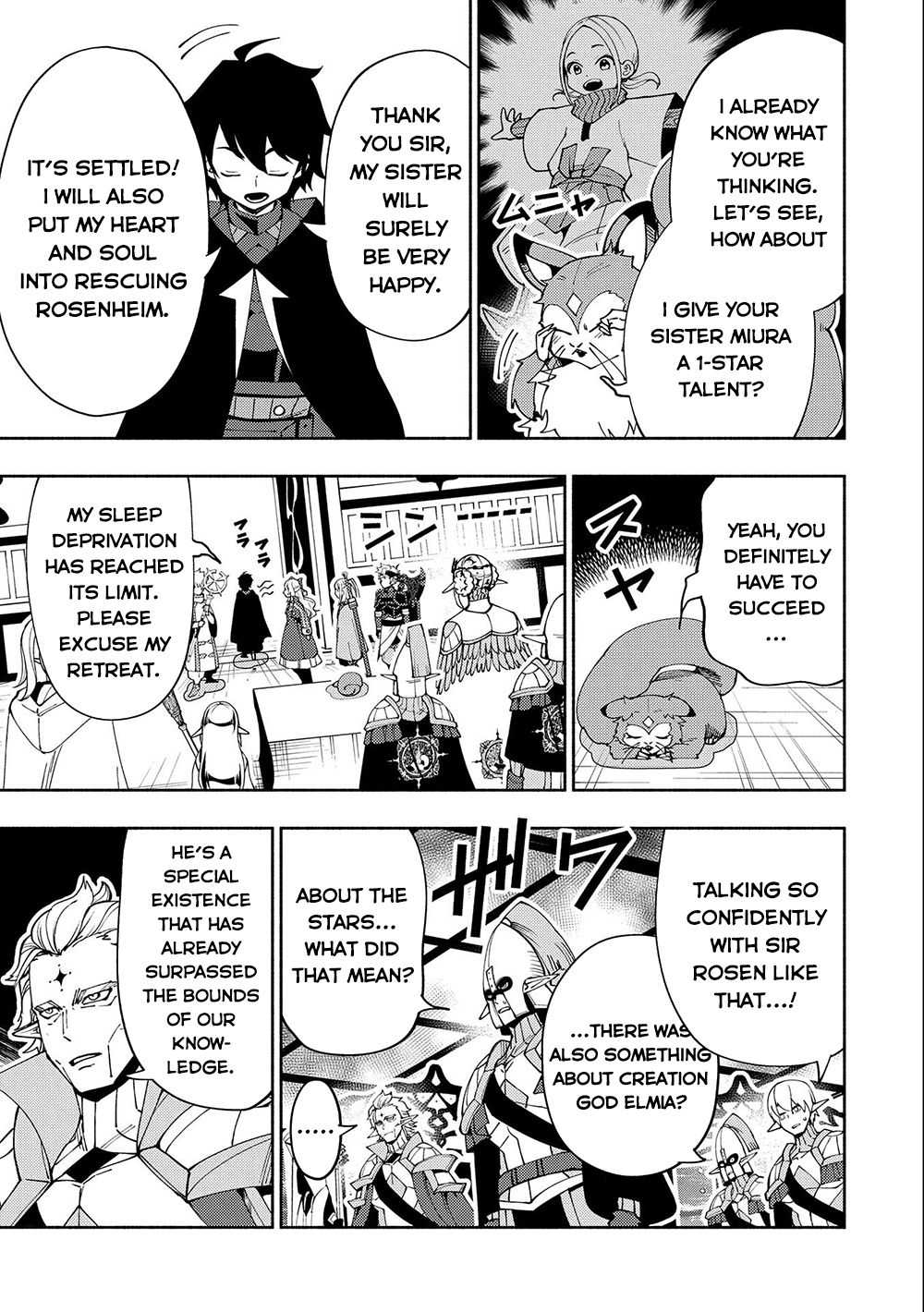 Read Hell Mode The Hardcore Gamer Dominates in Another World with Garbage Balancing Pt Manga Online