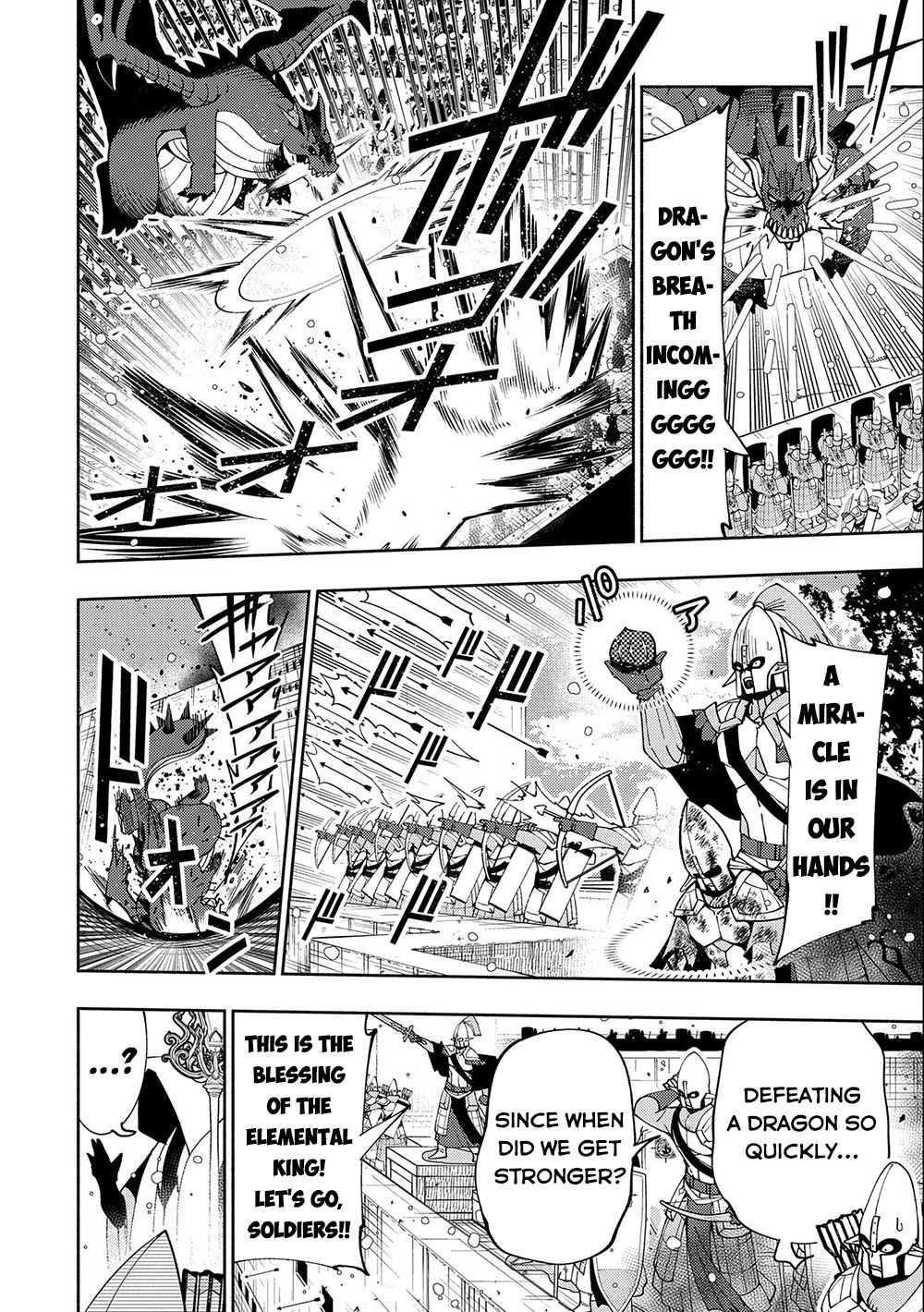 Read Hell Mode The Hardcore Gamer Dominates in Another World with Garbage Balancing Pt Manga Online
