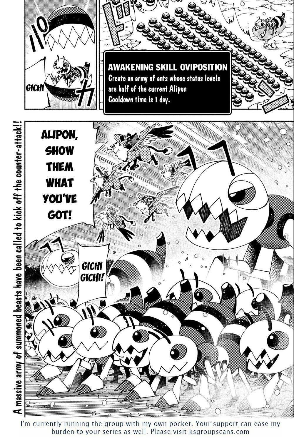 Read Hell Mode The Hardcore Gamer Dominates in Another World with Garbage Balancing Pt Manga Online