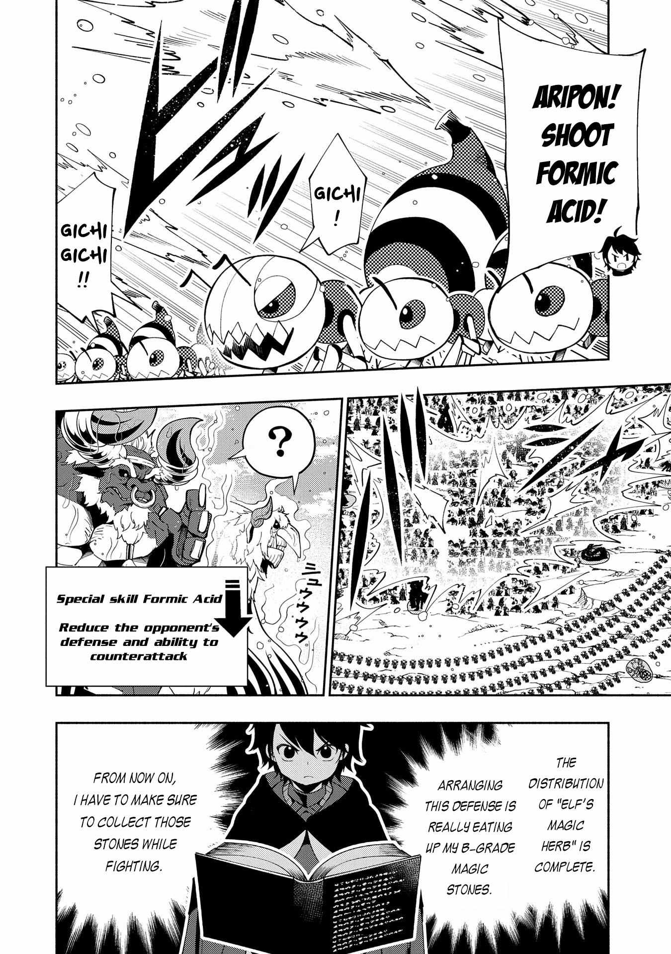 Read Hell Mode The Hardcore Gamer Dominates in Another World with Garbage Balancing Pt Manga Online