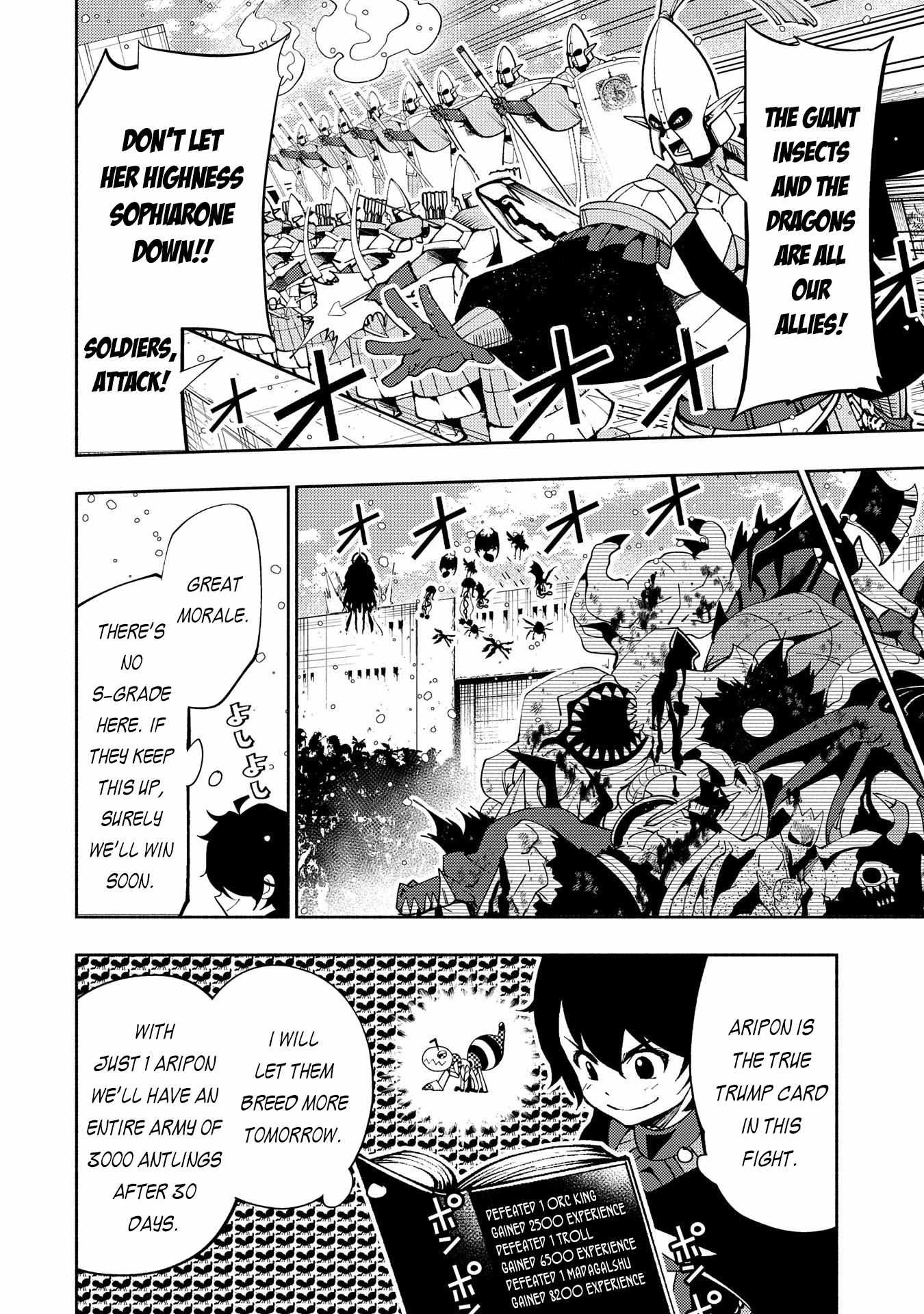 Read Hell Mode The Hardcore Gamer Dominates in Another World with Garbage Balancing Pt Manga Online