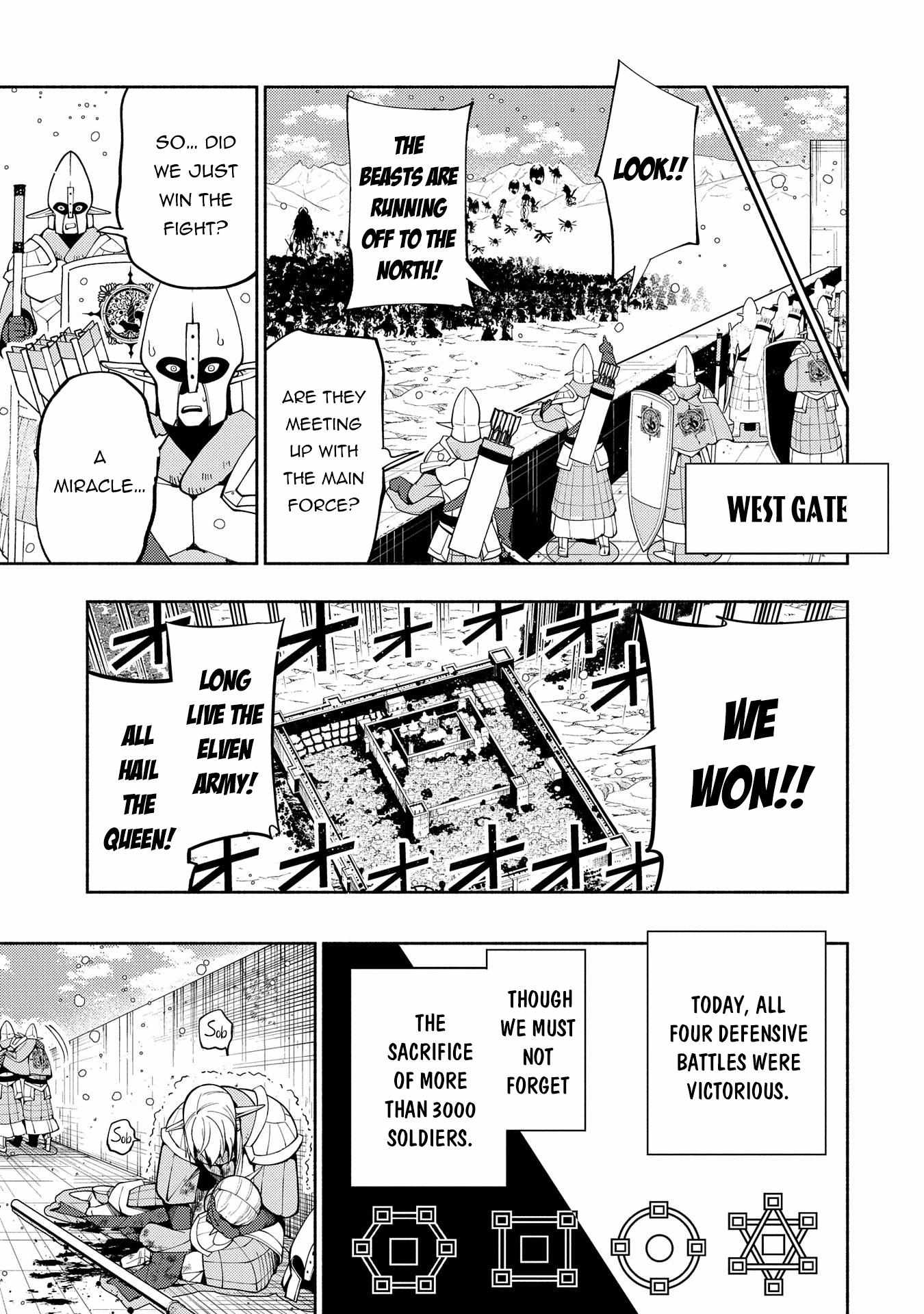 Read Hell Mode The Hardcore Gamer Dominates in Another World with Garbage Balancing Pt Manga Online