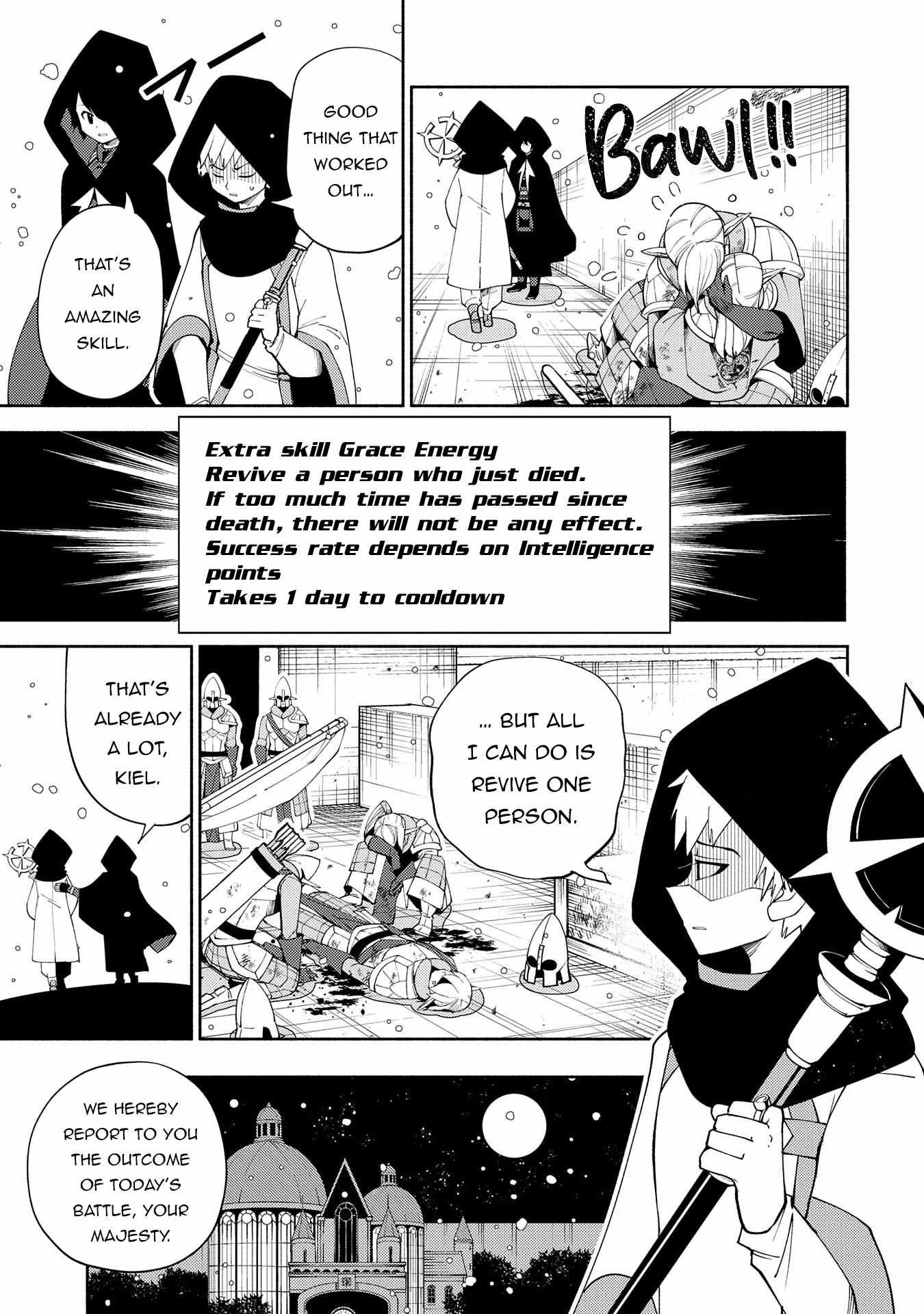 Read Hell Mode The Hardcore Gamer Dominates in Another World with Garbage Balancing Pt Manga Online