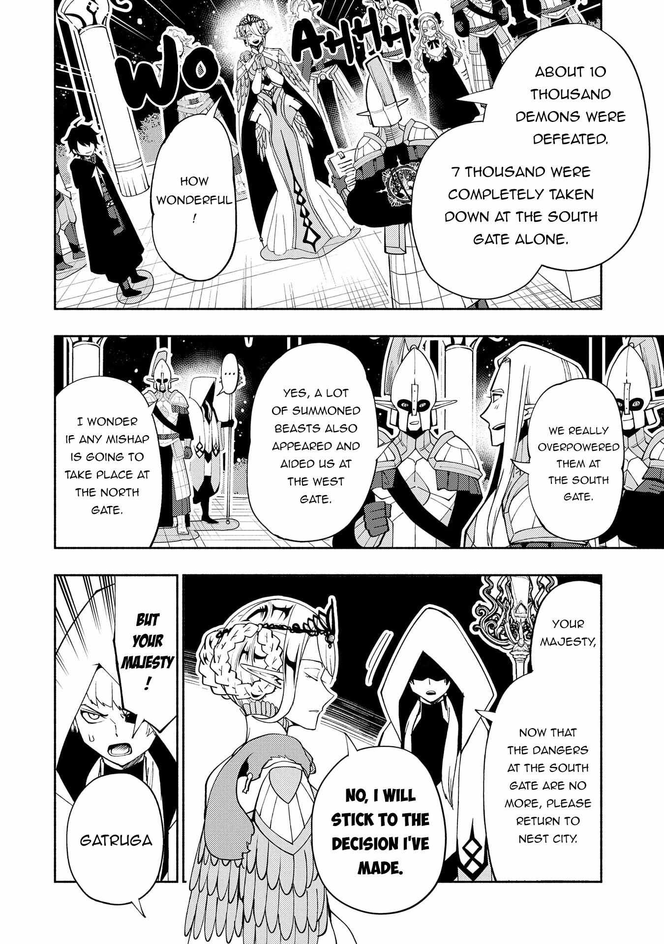 Read Hell Mode The Hardcore Gamer Dominates in Another World with Garbage Balancing Pt Manga Online