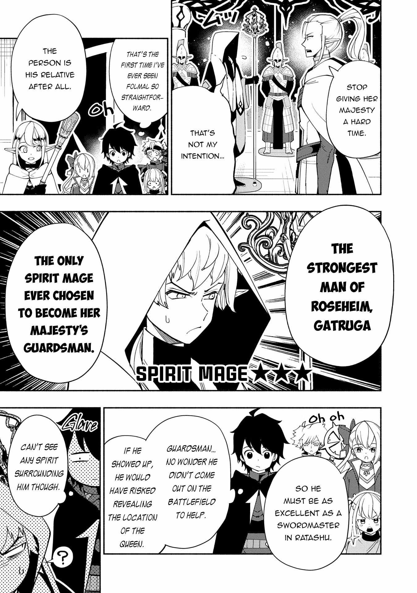 Read Hell Mode The Hardcore Gamer Dominates in Another World with Garbage Balancing Pt Manga Online
