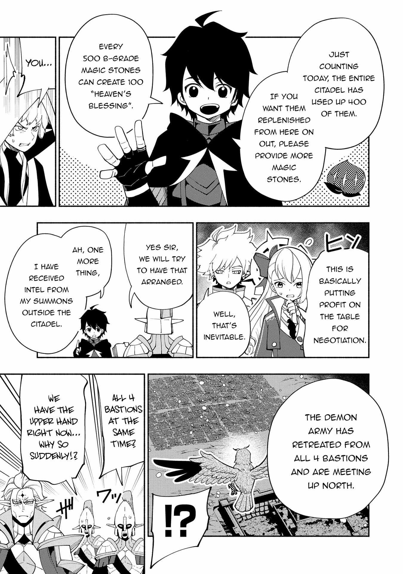 Read Hell Mode The Hardcore Gamer Dominates in Another World with Garbage Balancing Pt Manga Online