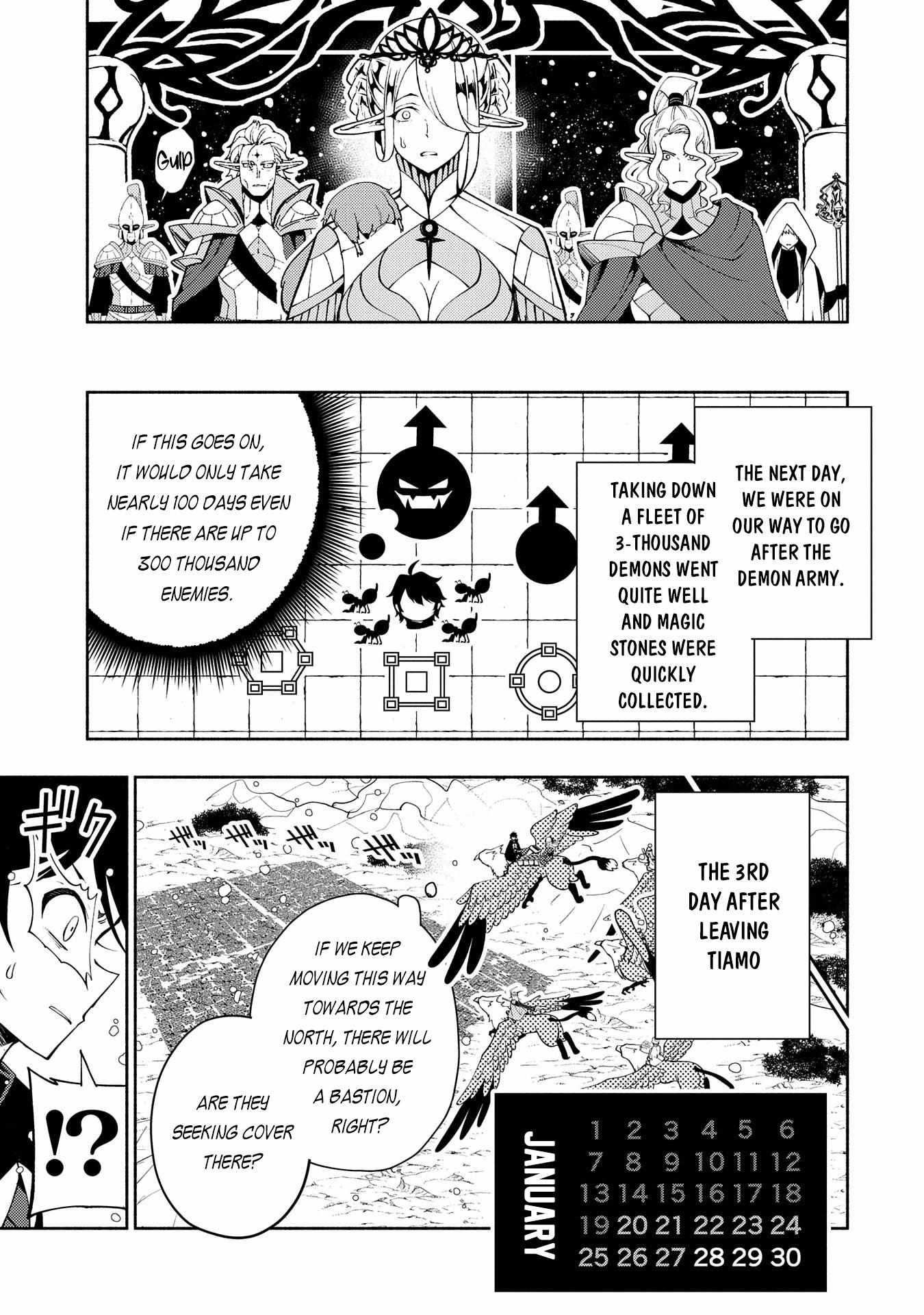 Read Hell Mode The Hardcore Gamer Dominates in Another World with Garbage Balancing Pt Manga Online
