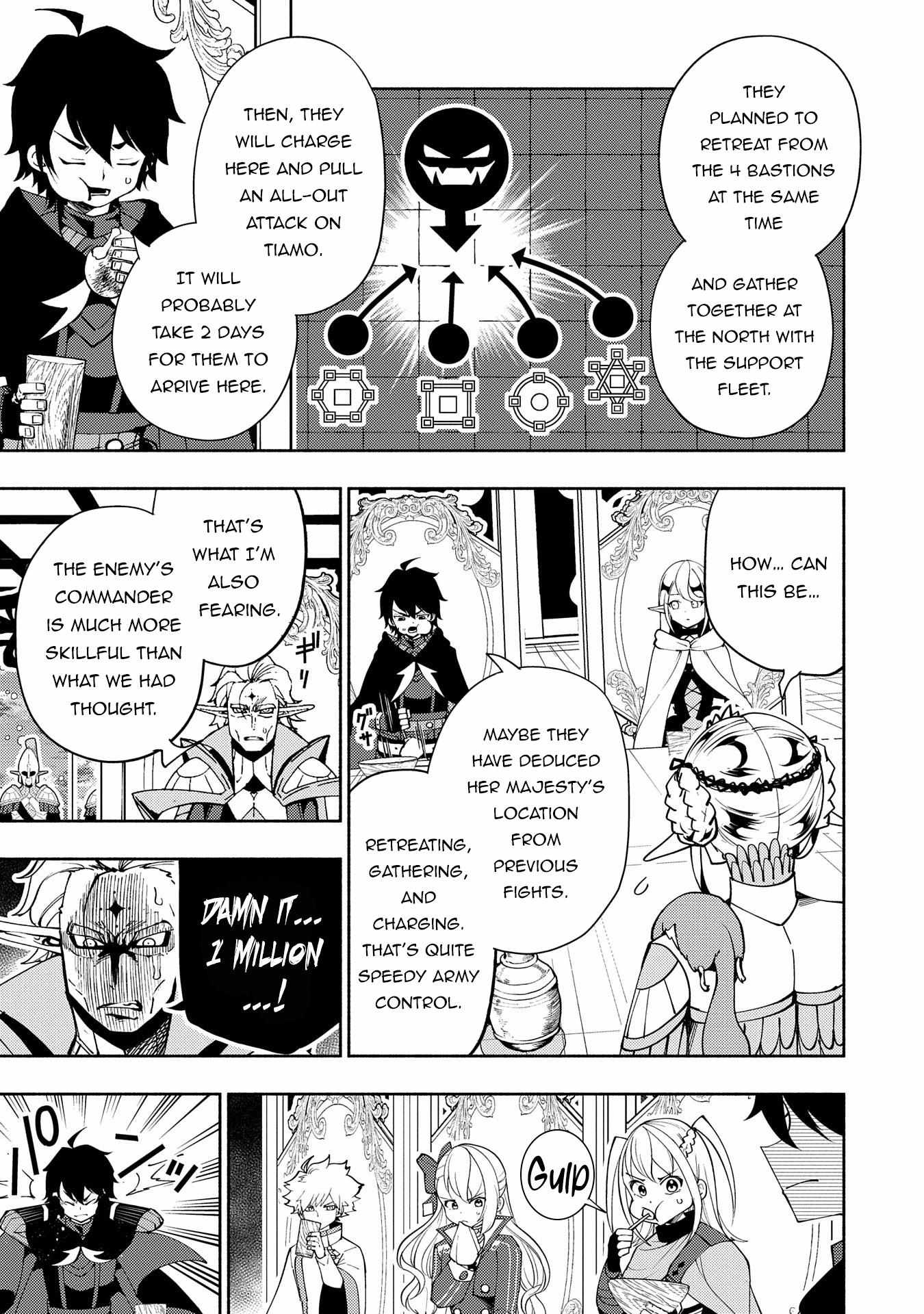 Read Hell Mode The Hardcore Gamer Dominates in Another World with Garbage Balancing Pt Manga Online