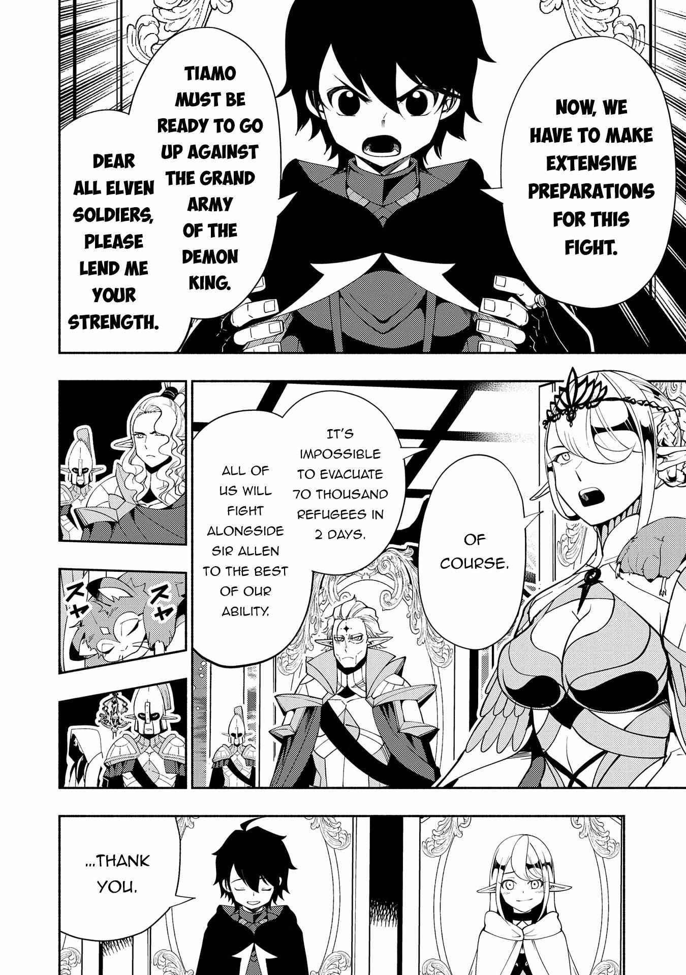 Read Hell Mode The Hardcore Gamer Dominates in Another World with Garbage Balancing Pt Manga Online