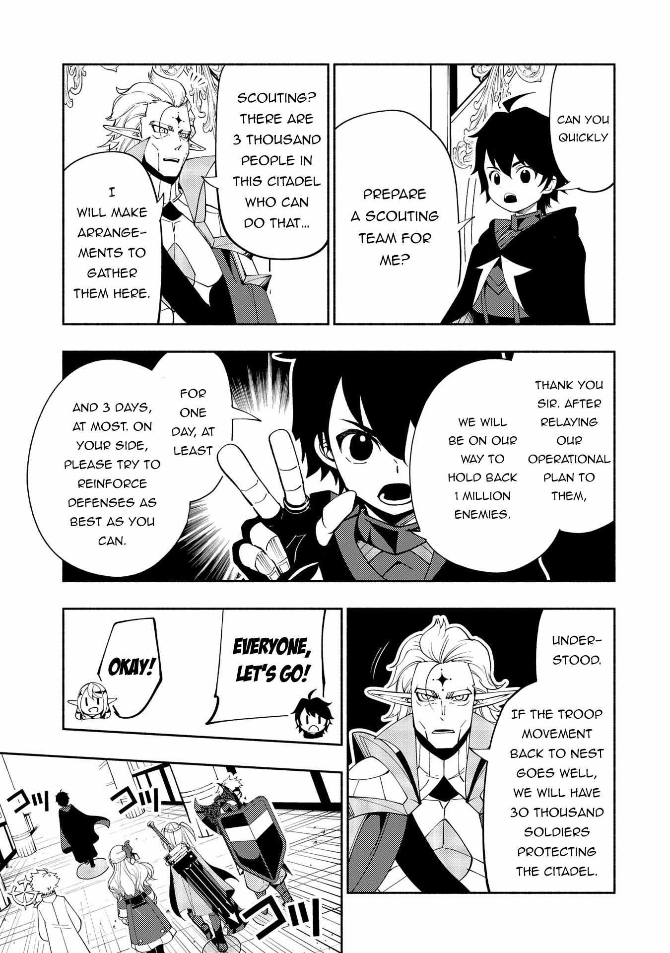 Read Hell Mode The Hardcore Gamer Dominates in Another World with Garbage Balancing Pt Manga Online