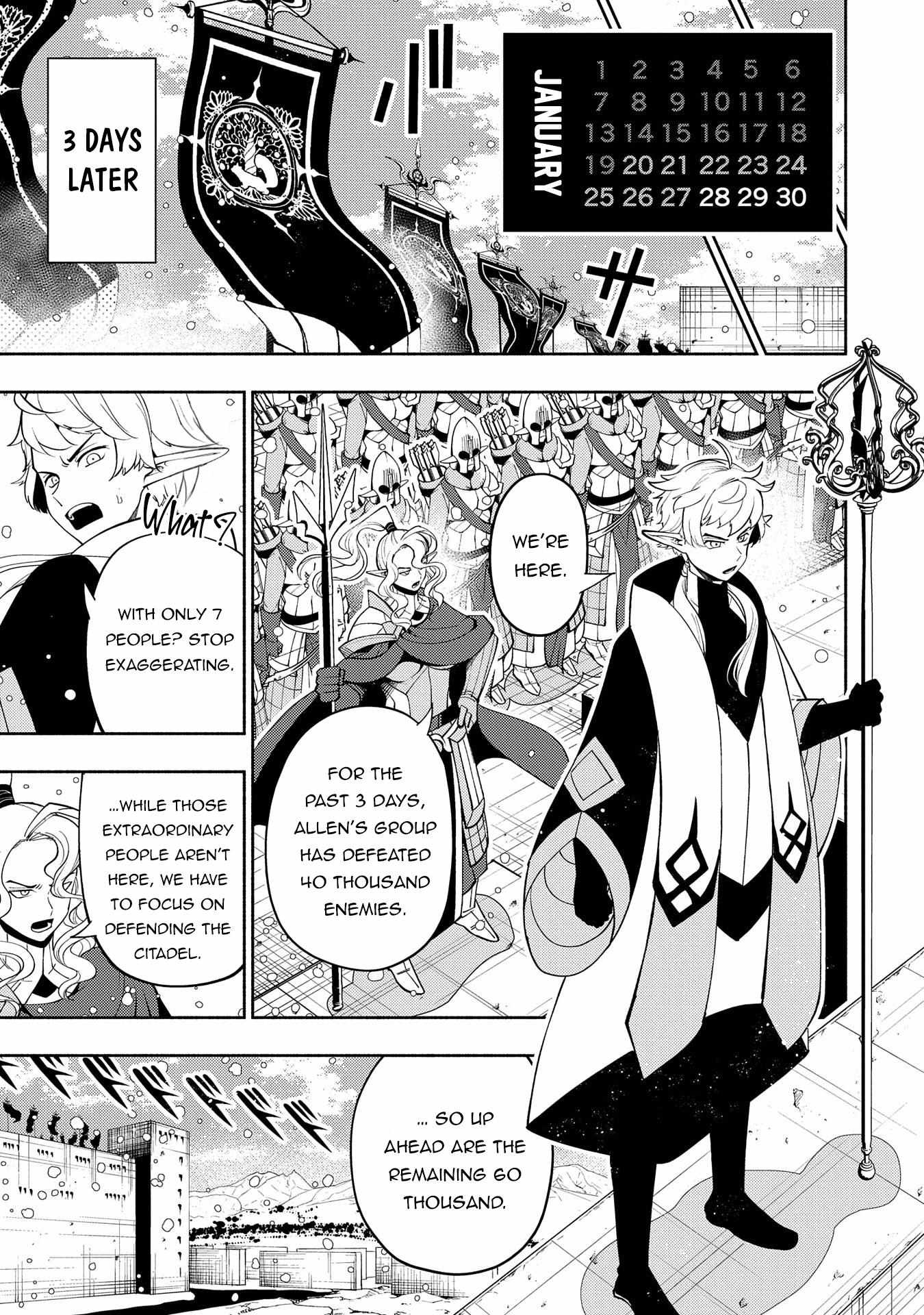 Read Hell Mode The Hardcore Gamer Dominates in Another World with Garbage Balancing Pt Manga Online