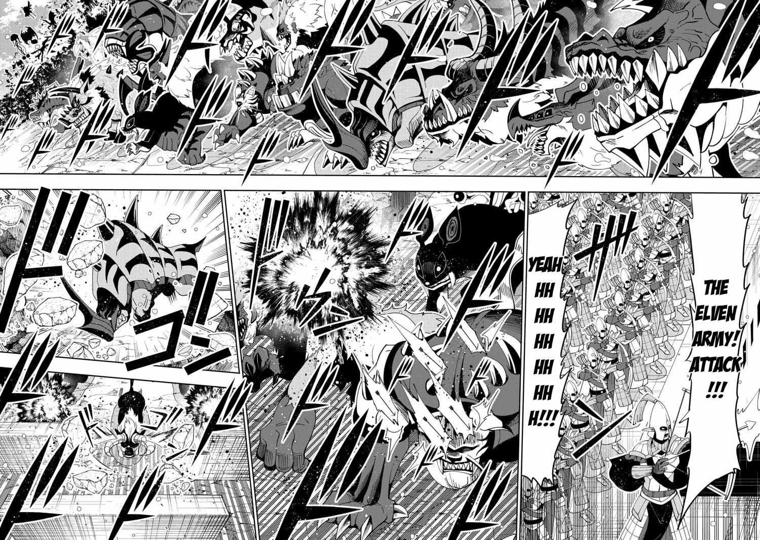 Read Hell Mode The Hardcore Gamer Dominates in Another World with Garbage Balancing Pt Manga Online