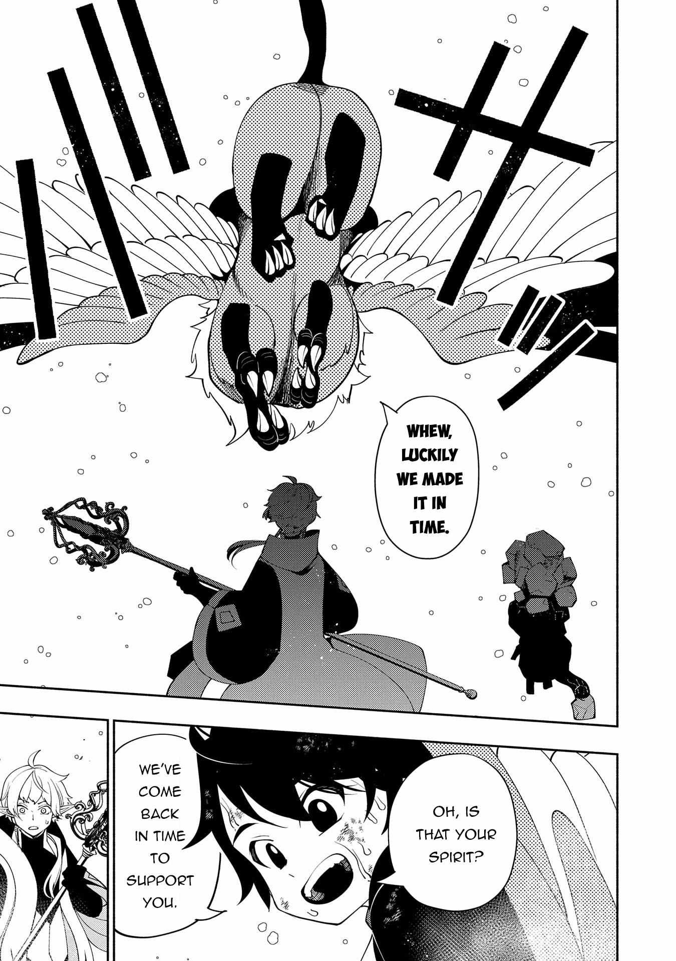 Read Hell Mode The Hardcore Gamer Dominates in Another World with Garbage Balancing Pt Manga Online