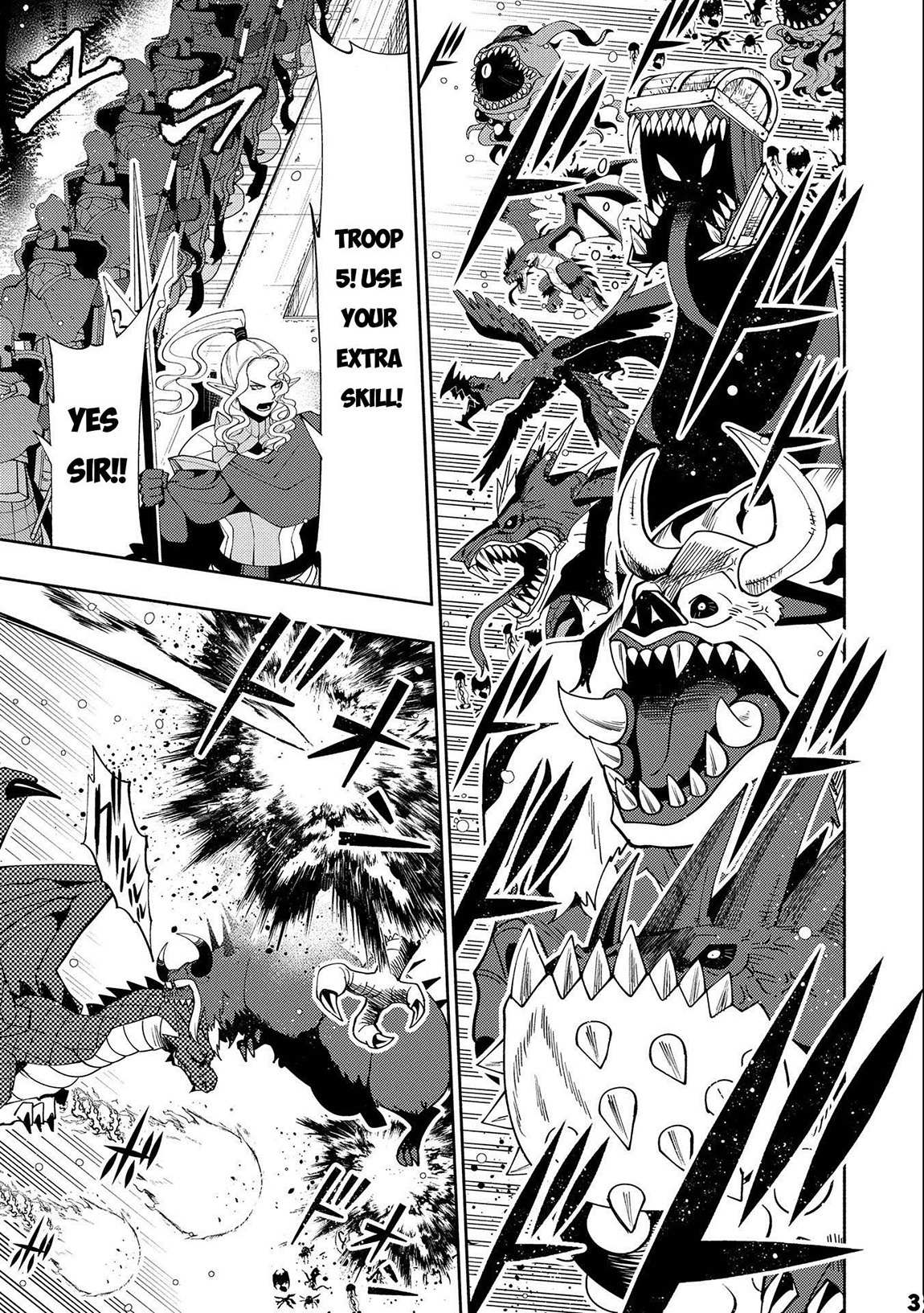 Read Hell Mode The Hardcore Gamer Dominates in Another World with Garbage Balancing Pt Manga Online