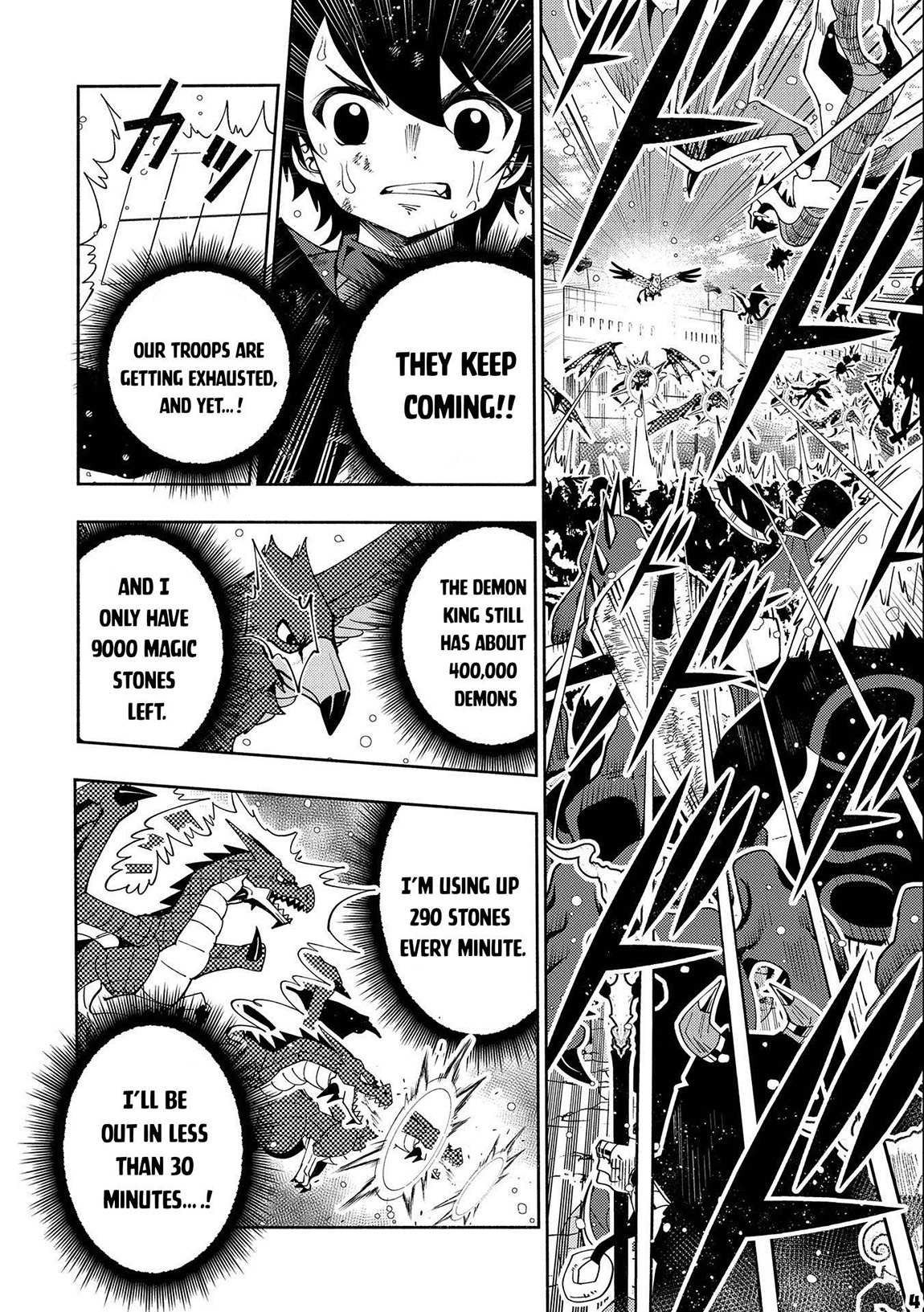 Read Hell Mode The Hardcore Gamer Dominates in Another World with Garbage Balancing Pt Manga Online