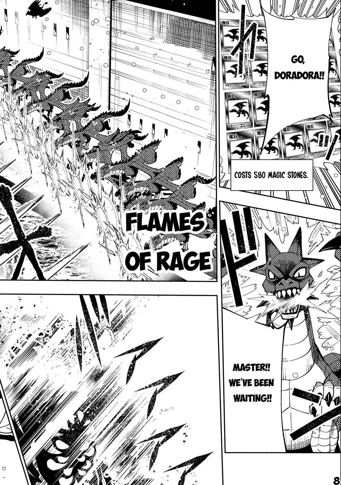 Read Hell Mode The Hardcore Gamer Dominates in Another World with Garbage Balancing Pt Manga Online