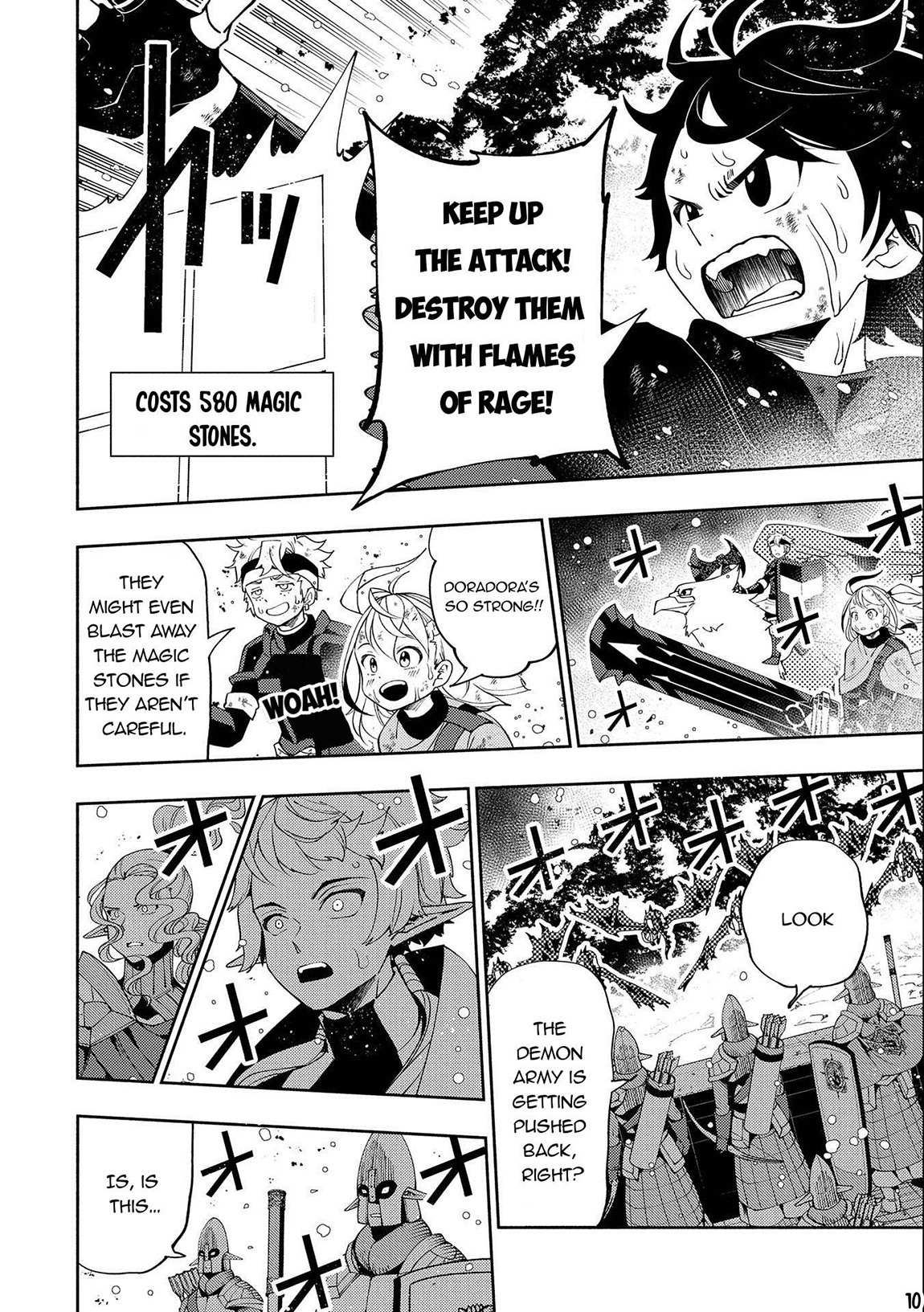 Read Hell Mode The Hardcore Gamer Dominates in Another World with Garbage Balancing Pt Manga Online