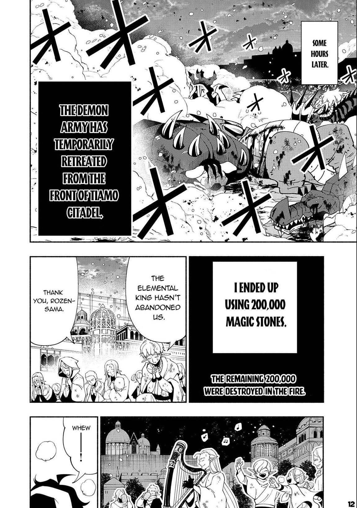 Read Hell Mode The Hardcore Gamer Dominates in Another World with Garbage Balancing Pt Manga Online