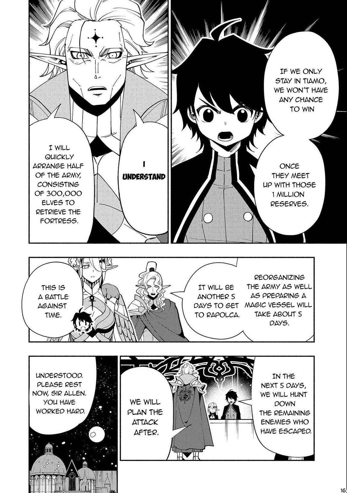 Read Hell Mode The Hardcore Gamer Dominates in Another World with Garbage Balancing Pt Manga Online