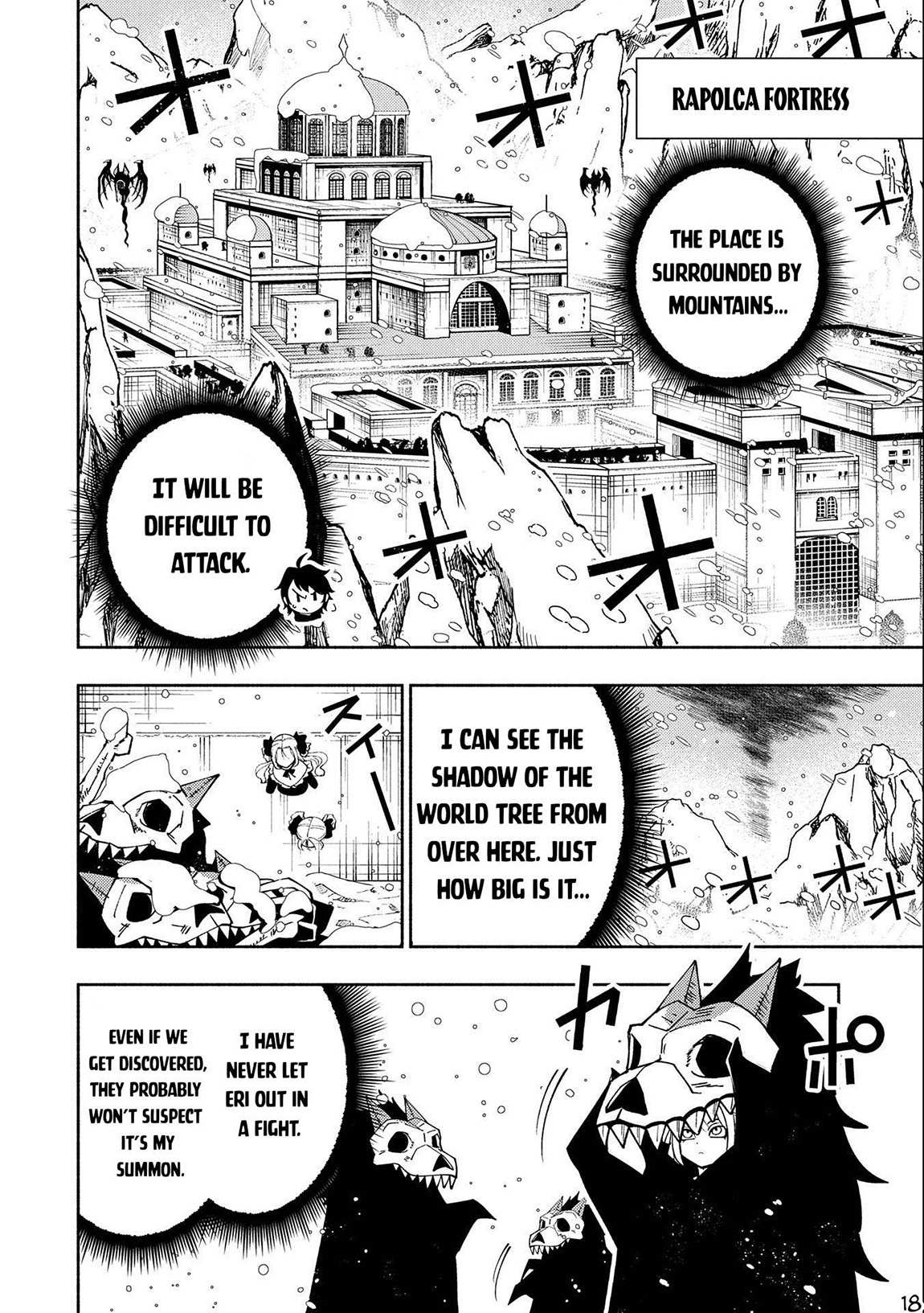 Read Hell Mode The Hardcore Gamer Dominates in Another World with Garbage Balancing Pt Manga Online