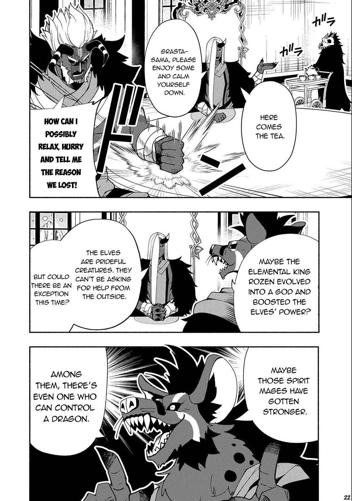 Read Hell Mode The Hardcore Gamer Dominates in Another World with Garbage Balancing Pt Manga Online