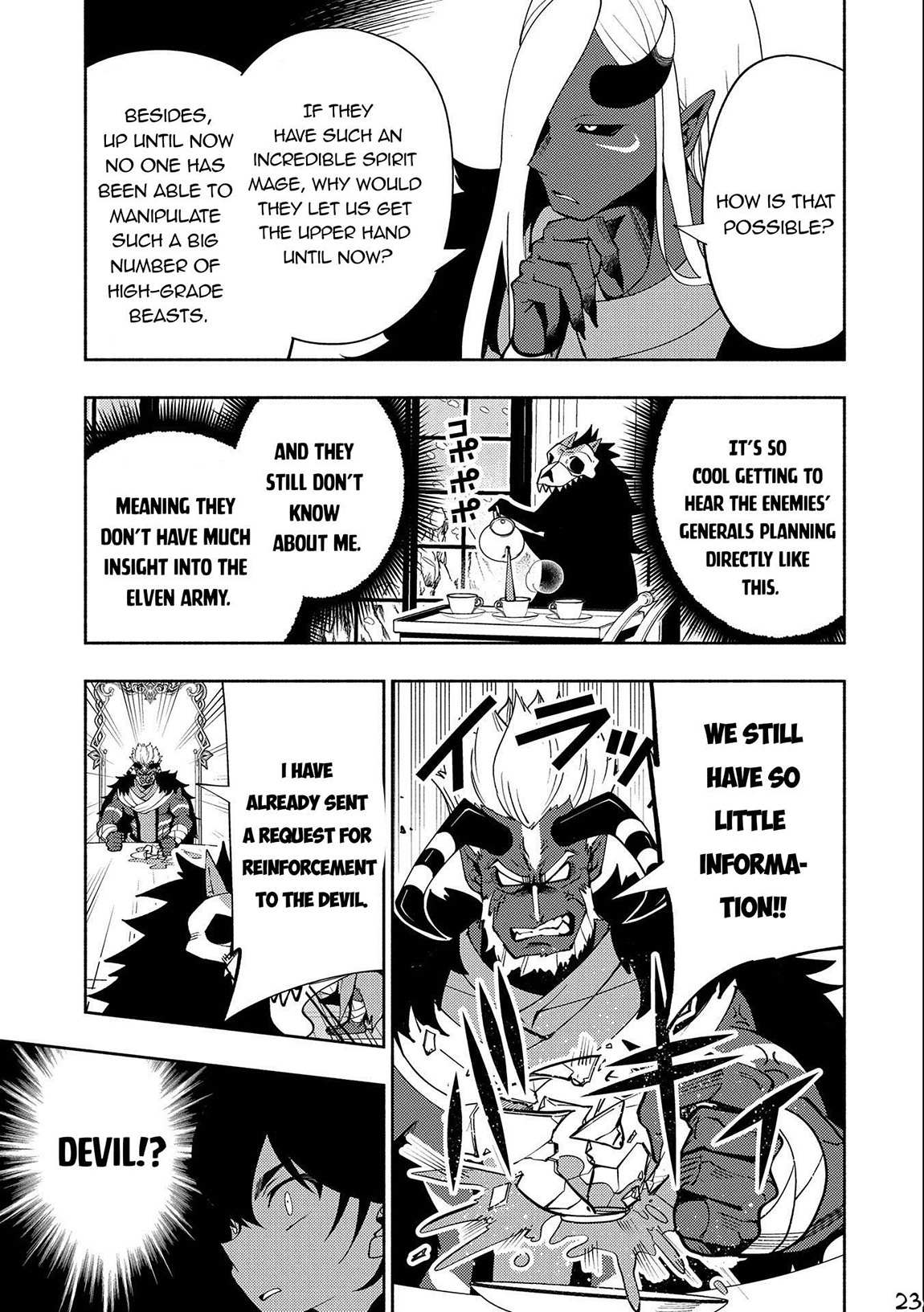 Read Hell Mode The Hardcore Gamer Dominates in Another World with Garbage Balancing Pt Manga Online