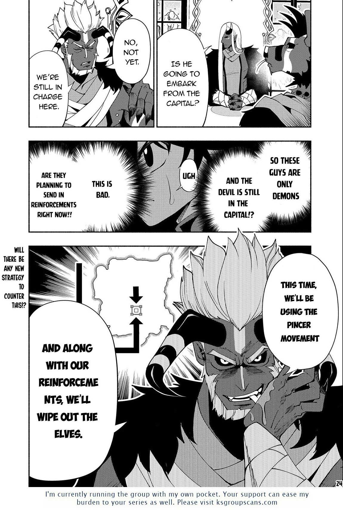Read Hell Mode The Hardcore Gamer Dominates in Another World with Garbage Balancing Pt Manga Online