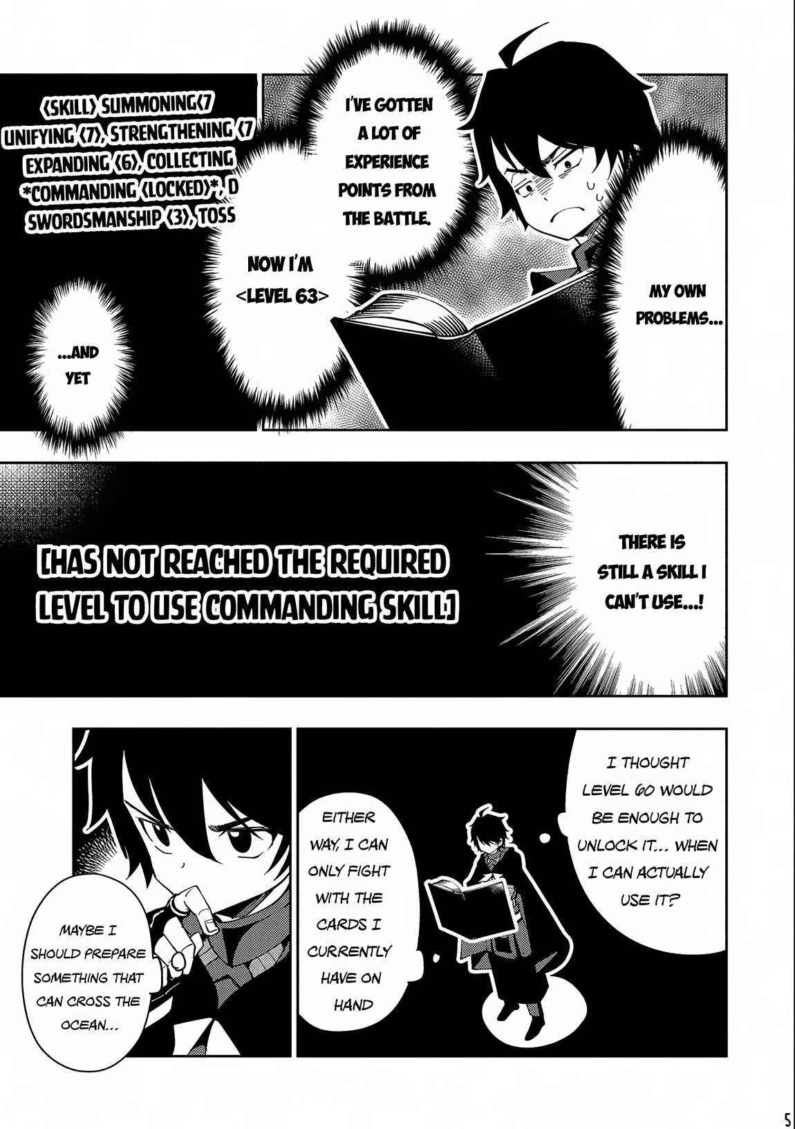Read Hell Mode The Hardcore Gamer Dominates in Another World with Garbage Balancing Pt Manga Online