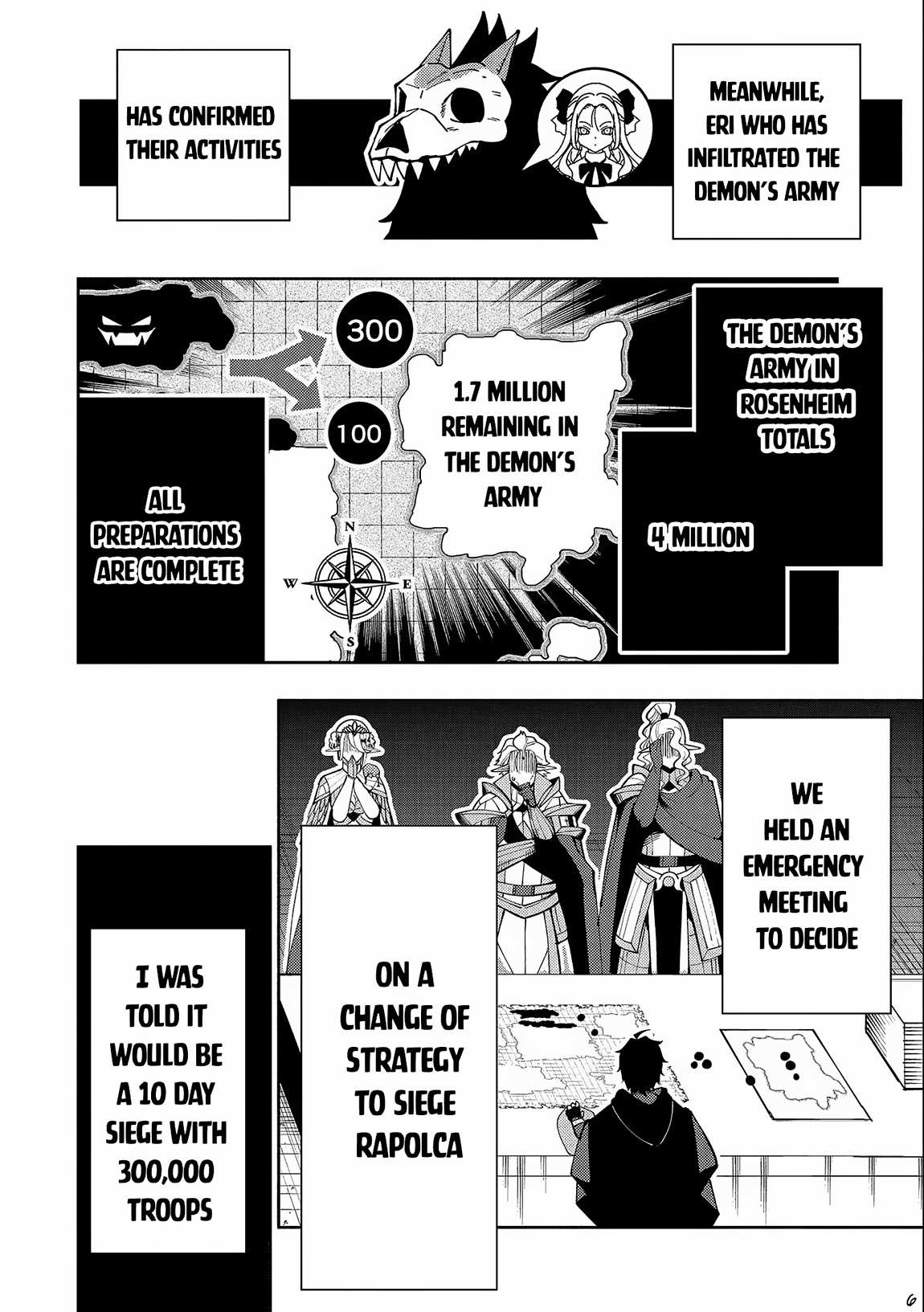 Read Hell Mode The Hardcore Gamer Dominates in Another World with Garbage Balancing Pt Manga Online