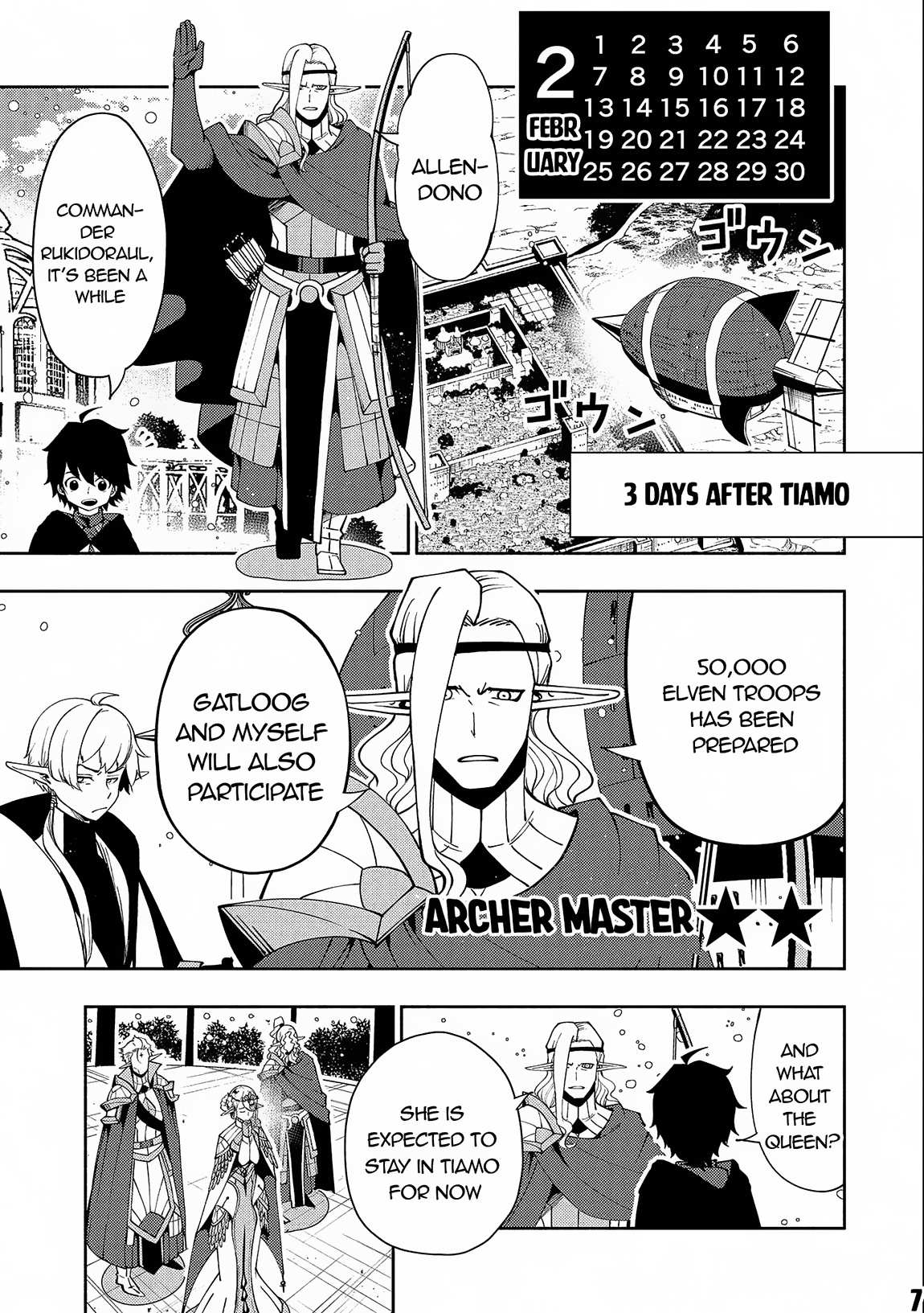 Read Hell Mode The Hardcore Gamer Dominates in Another World with Garbage Balancing Pt Manga Online
