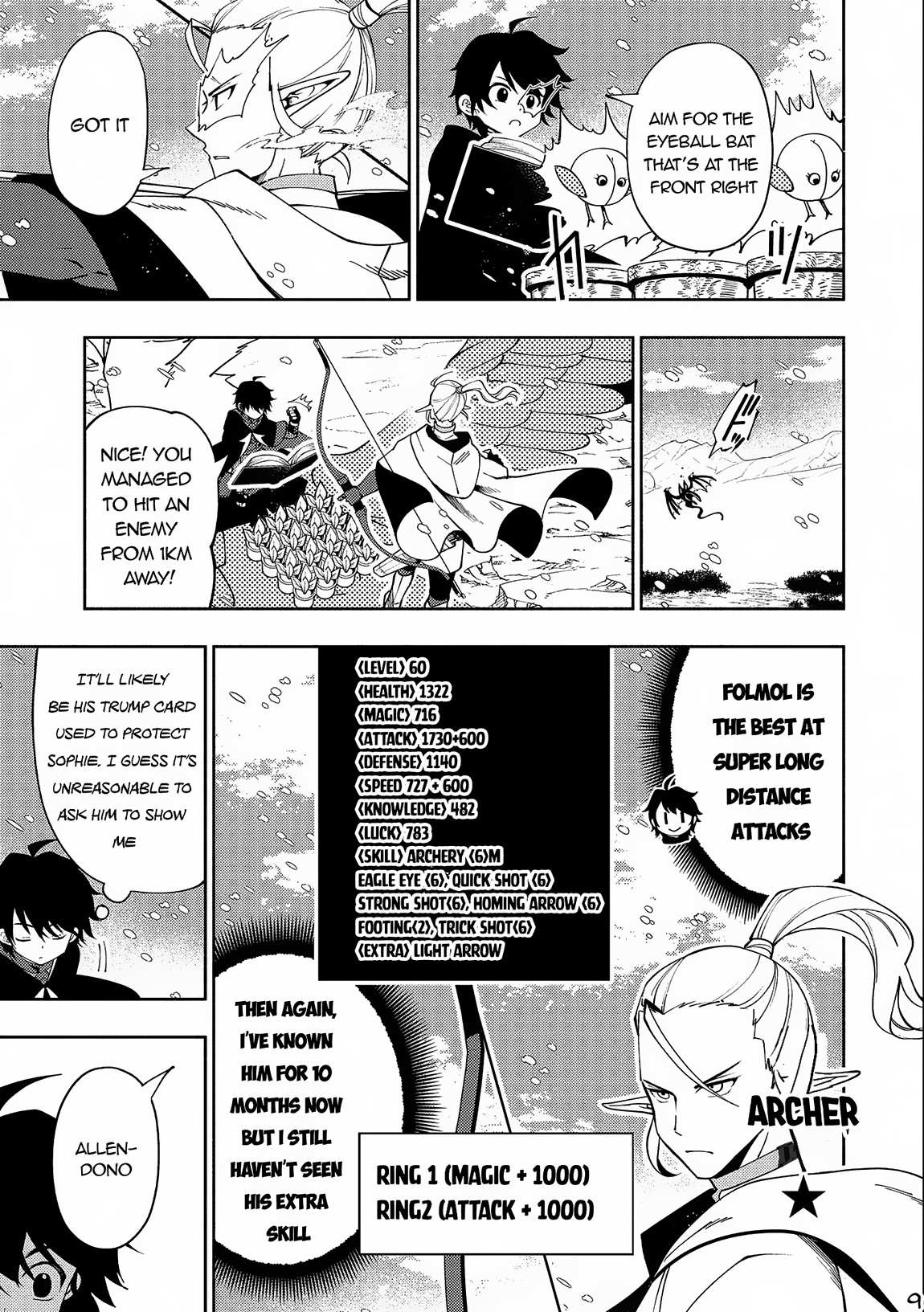 Read Hell Mode The Hardcore Gamer Dominates in Another World with Garbage Balancing Pt Manga Online