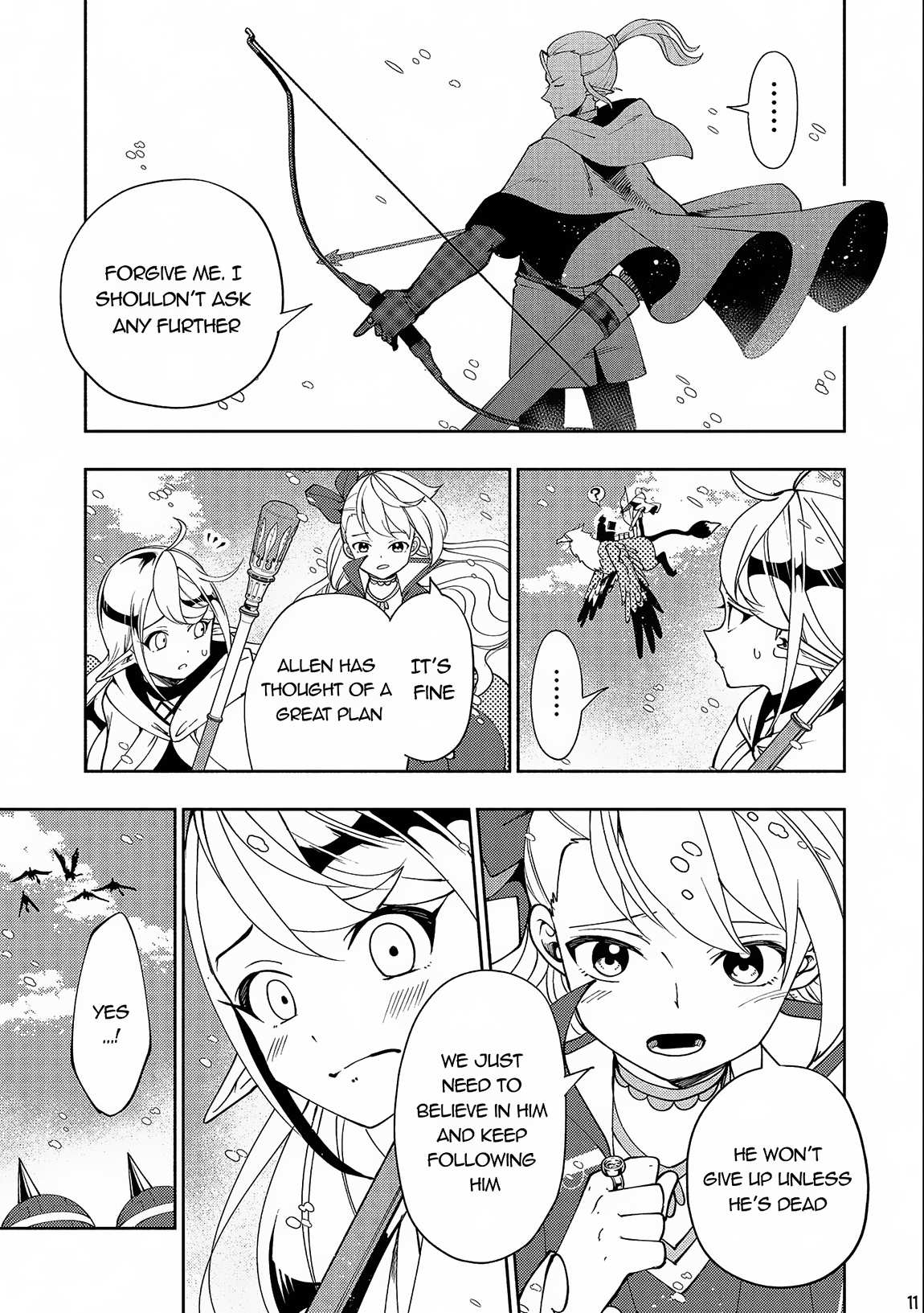 Read Hell Mode The Hardcore Gamer Dominates in Another World with Garbage Balancing Pt Manga Online