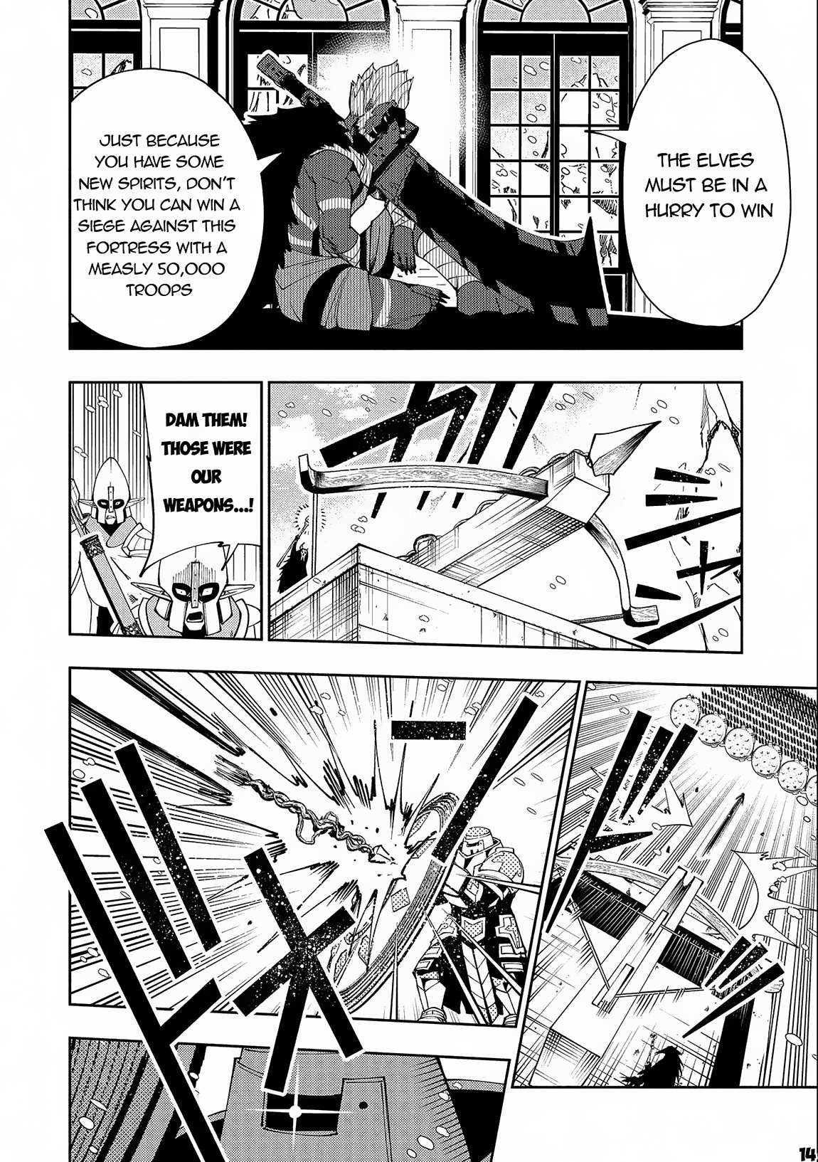 Read Hell Mode The Hardcore Gamer Dominates in Another World with Garbage Balancing Pt Manga Online