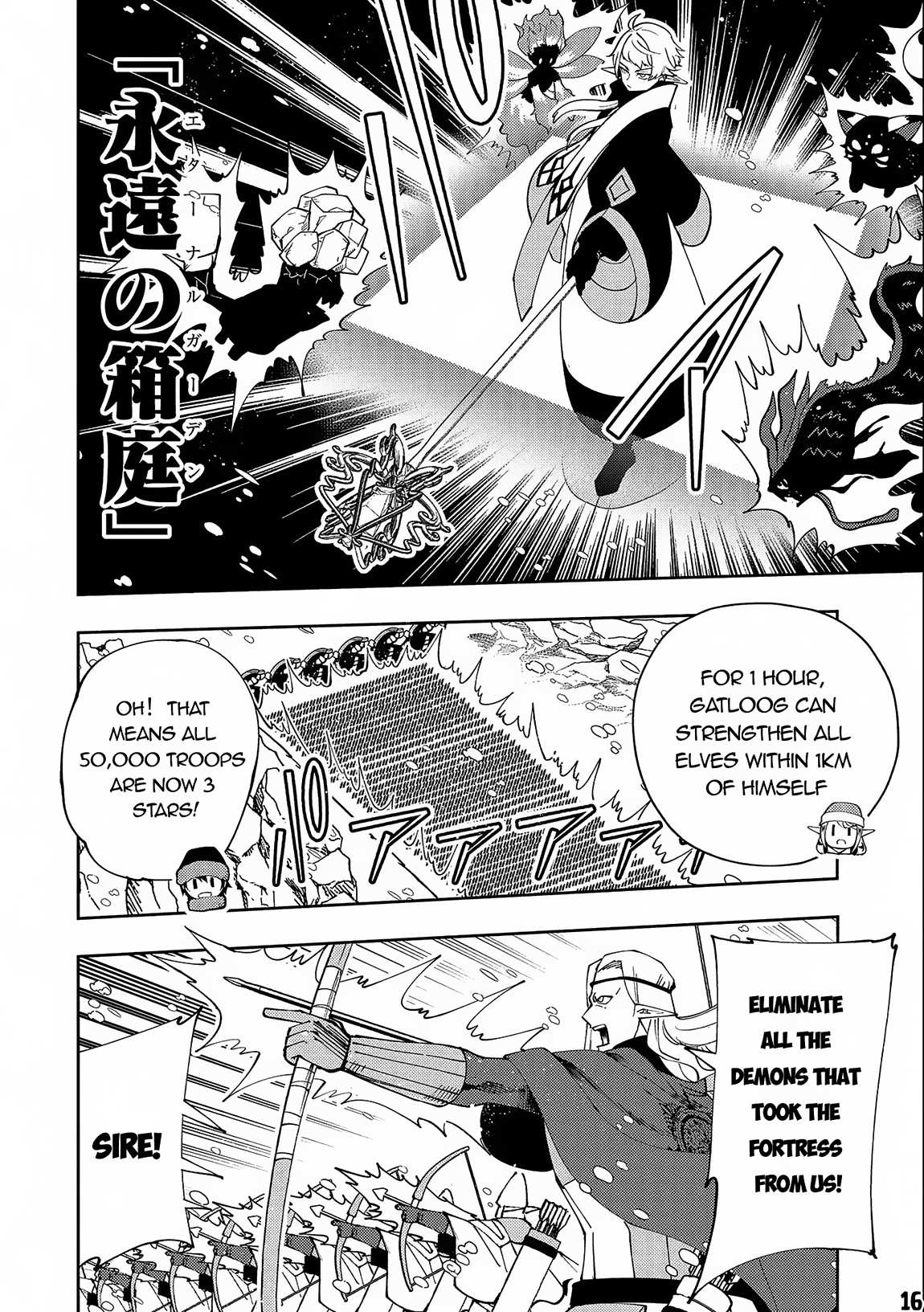 Read Hell Mode The Hardcore Gamer Dominates in Another World with Garbage Balancing Pt Manga Online