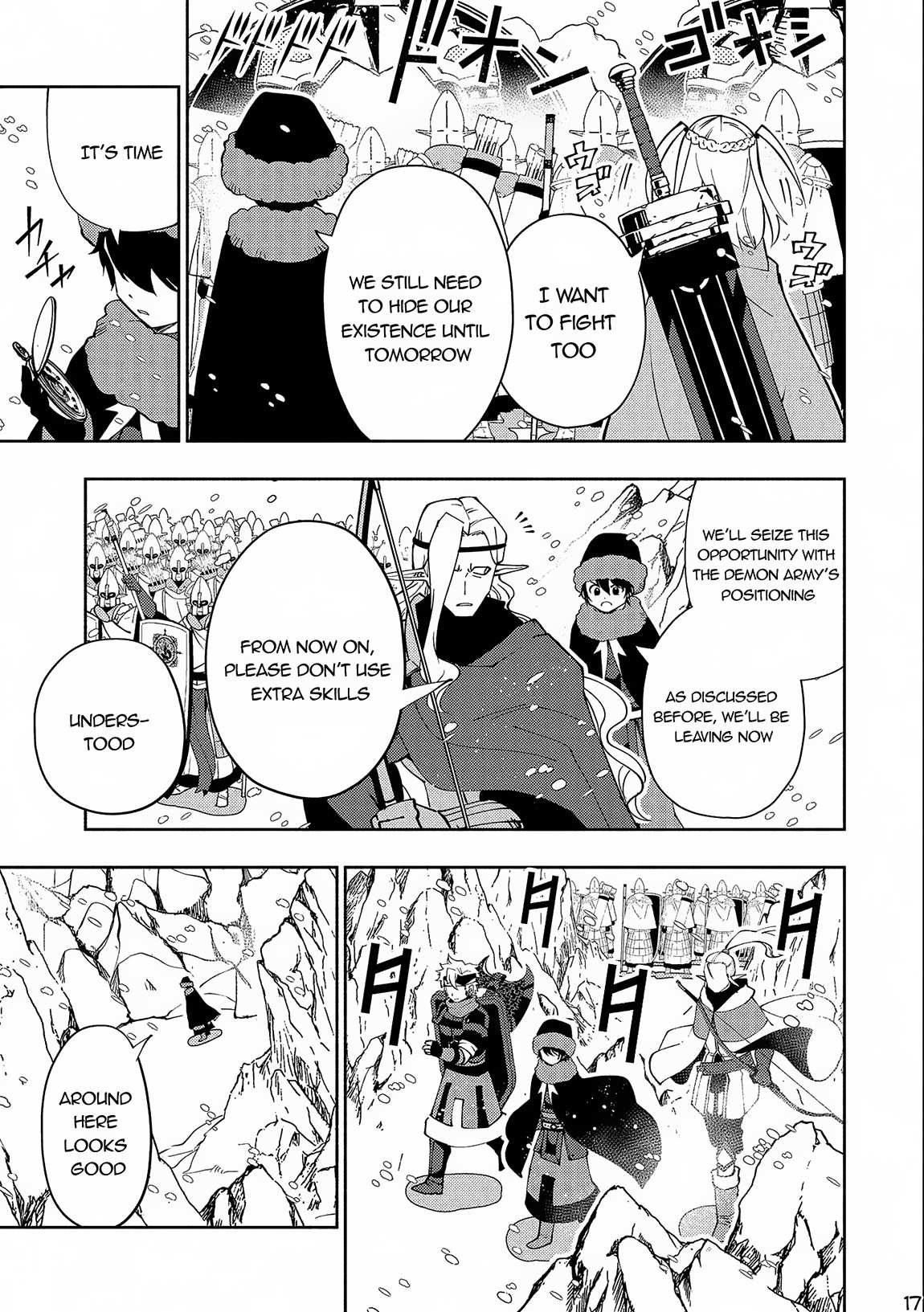 Read Hell Mode The Hardcore Gamer Dominates in Another World with Garbage Balancing Pt Manga Online