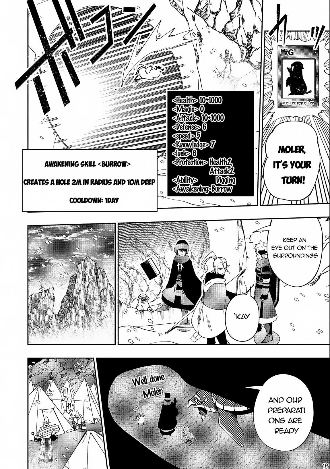 Read Hell Mode The Hardcore Gamer Dominates in Another World with Garbage Balancing Pt Manga Online